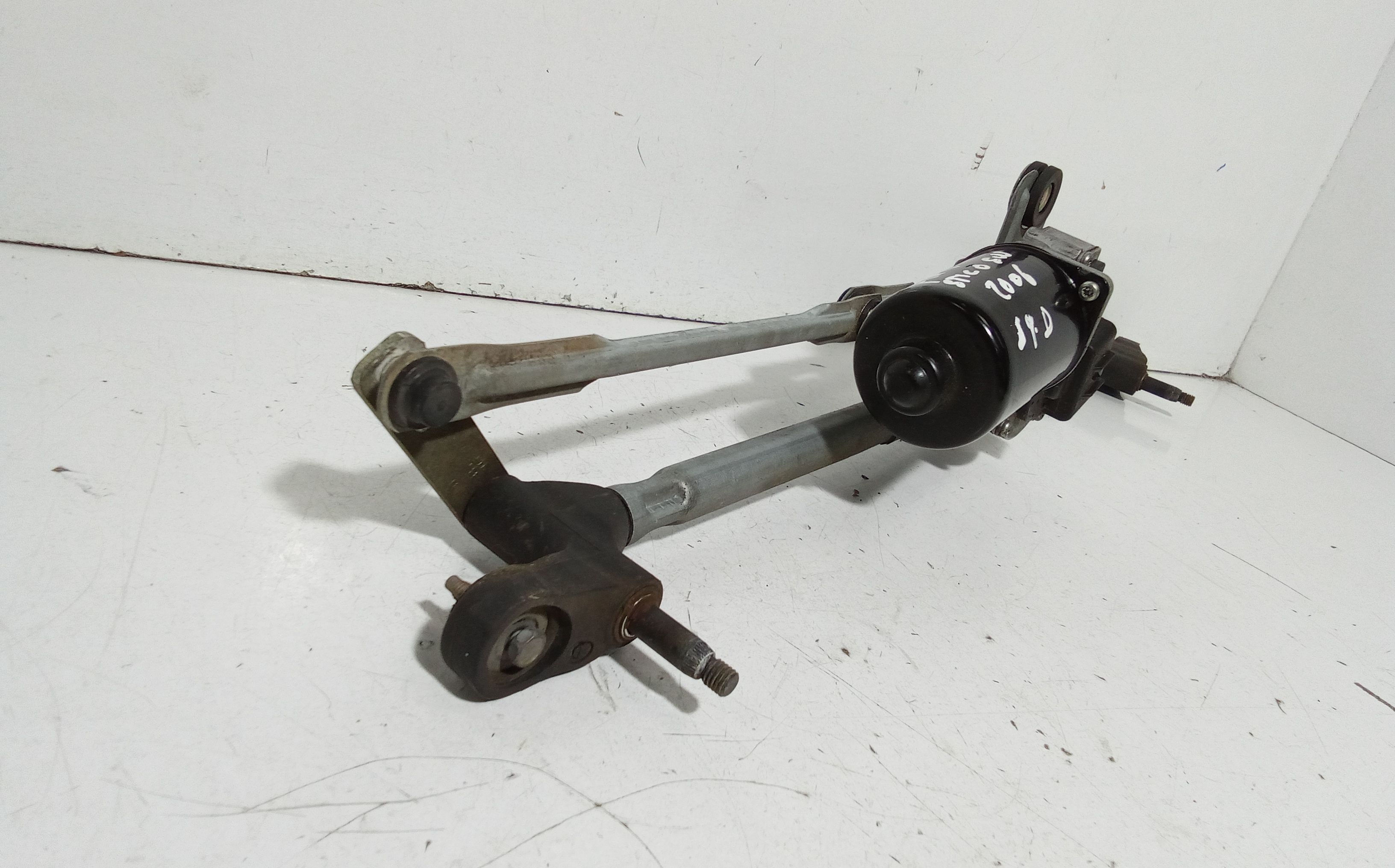 Motorino tergi ant completo di tandem FIAT Stilo S. Wagon