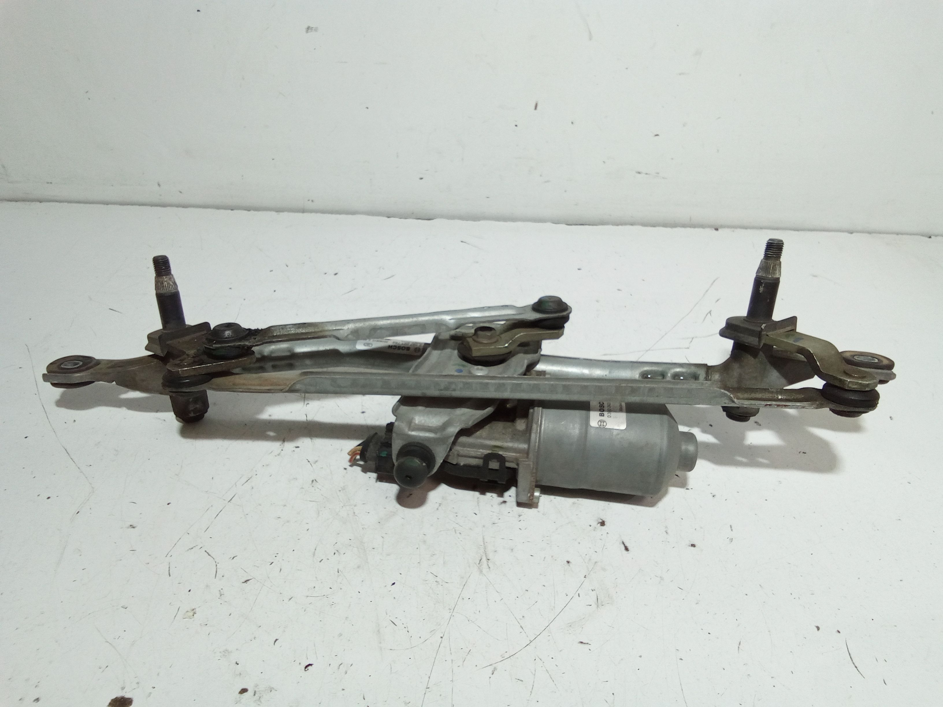 Motorino tergi ant completo di tandem FIAT 500 X Serie (15>)