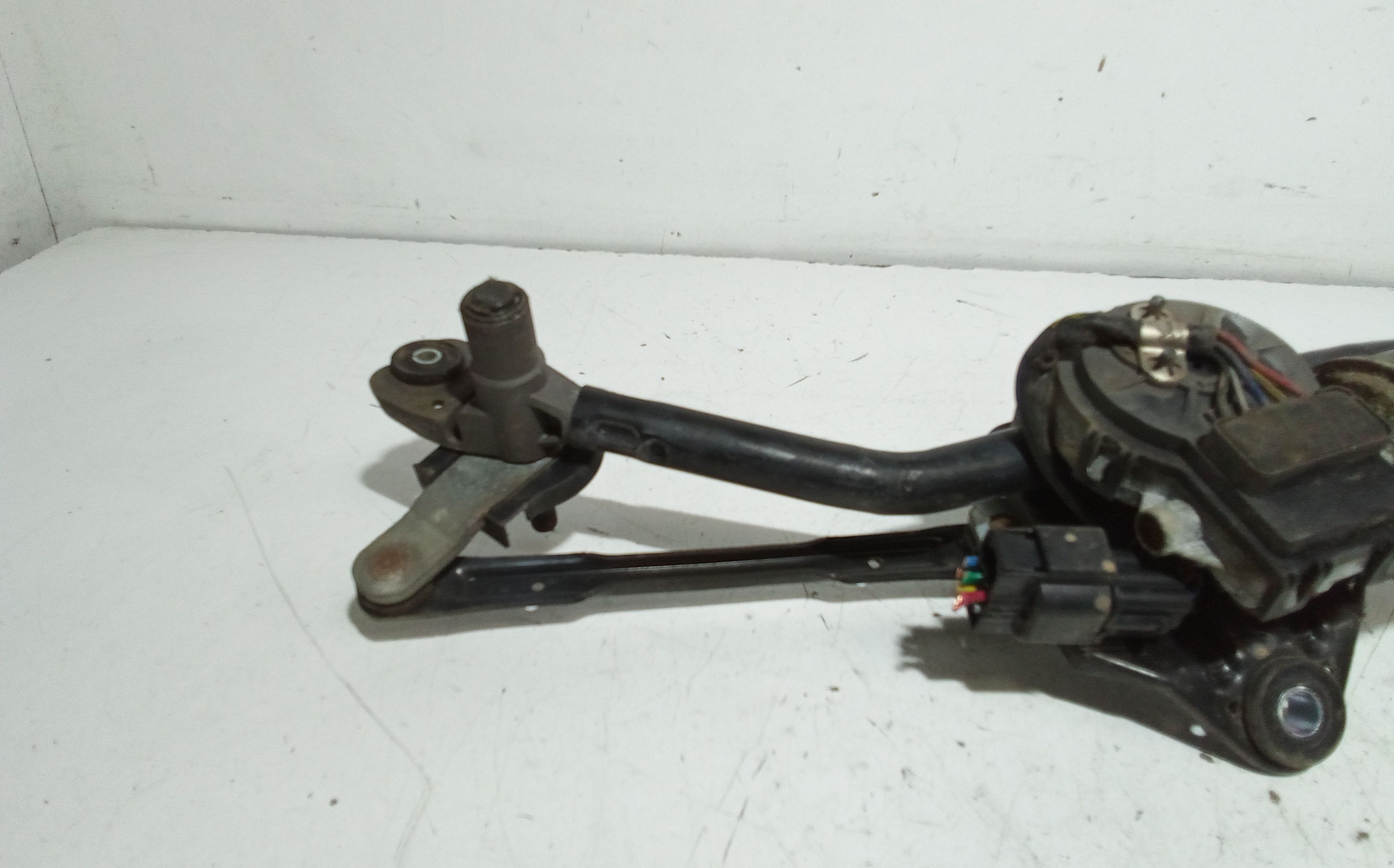 Motorino tergi ant completo di tandem HYUNDAI i10 1 Serie