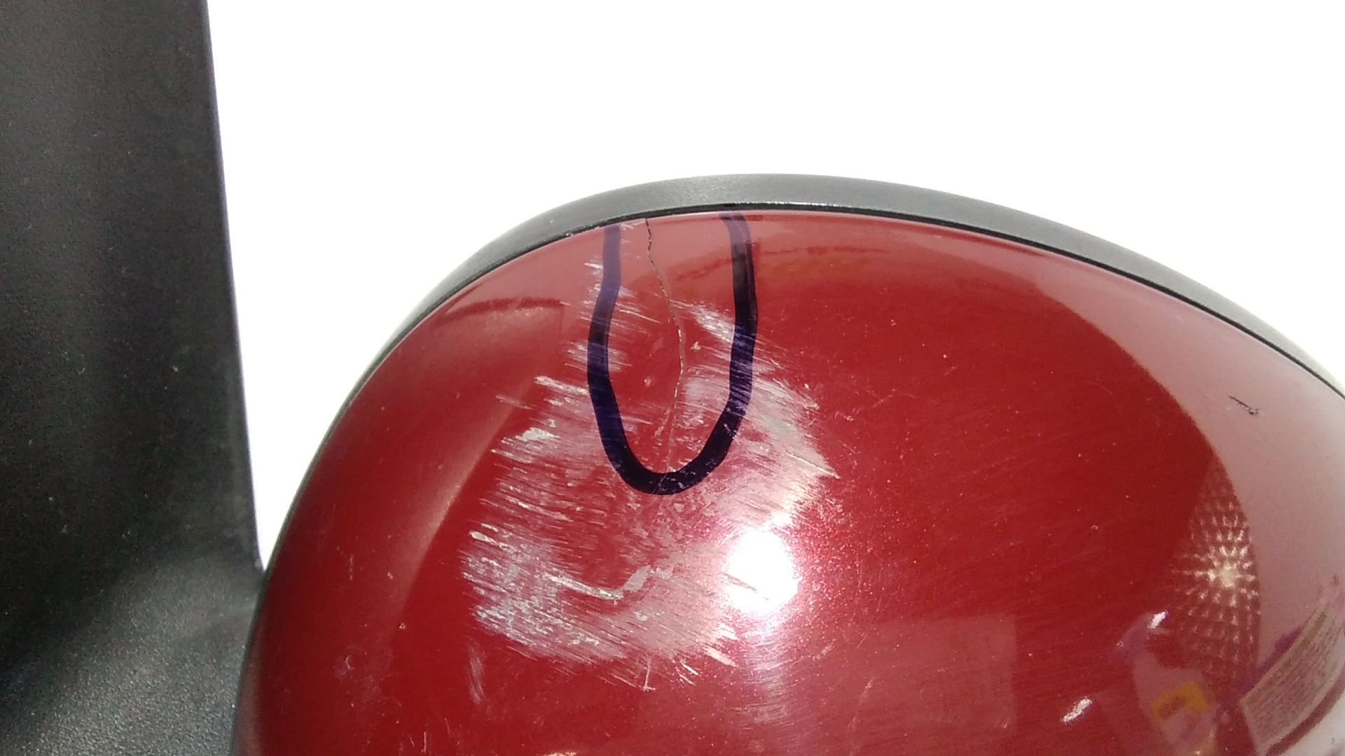 Specchietto Retrovisore Sinistro ALFA ROMEO 147 2 serie