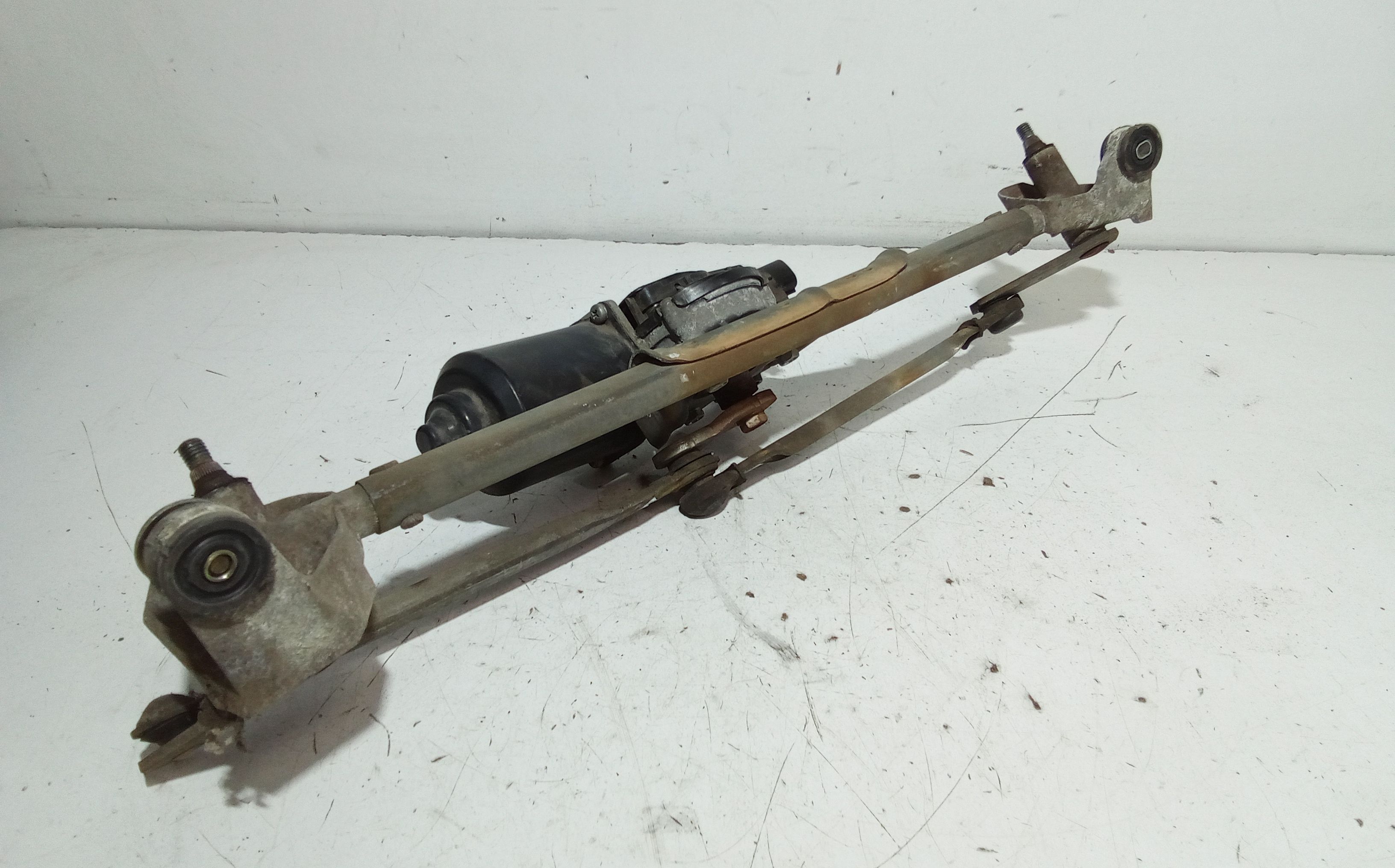 Motorino tergi ant completo di tandem TOYOTA Yaris Verso Serie (03>07)