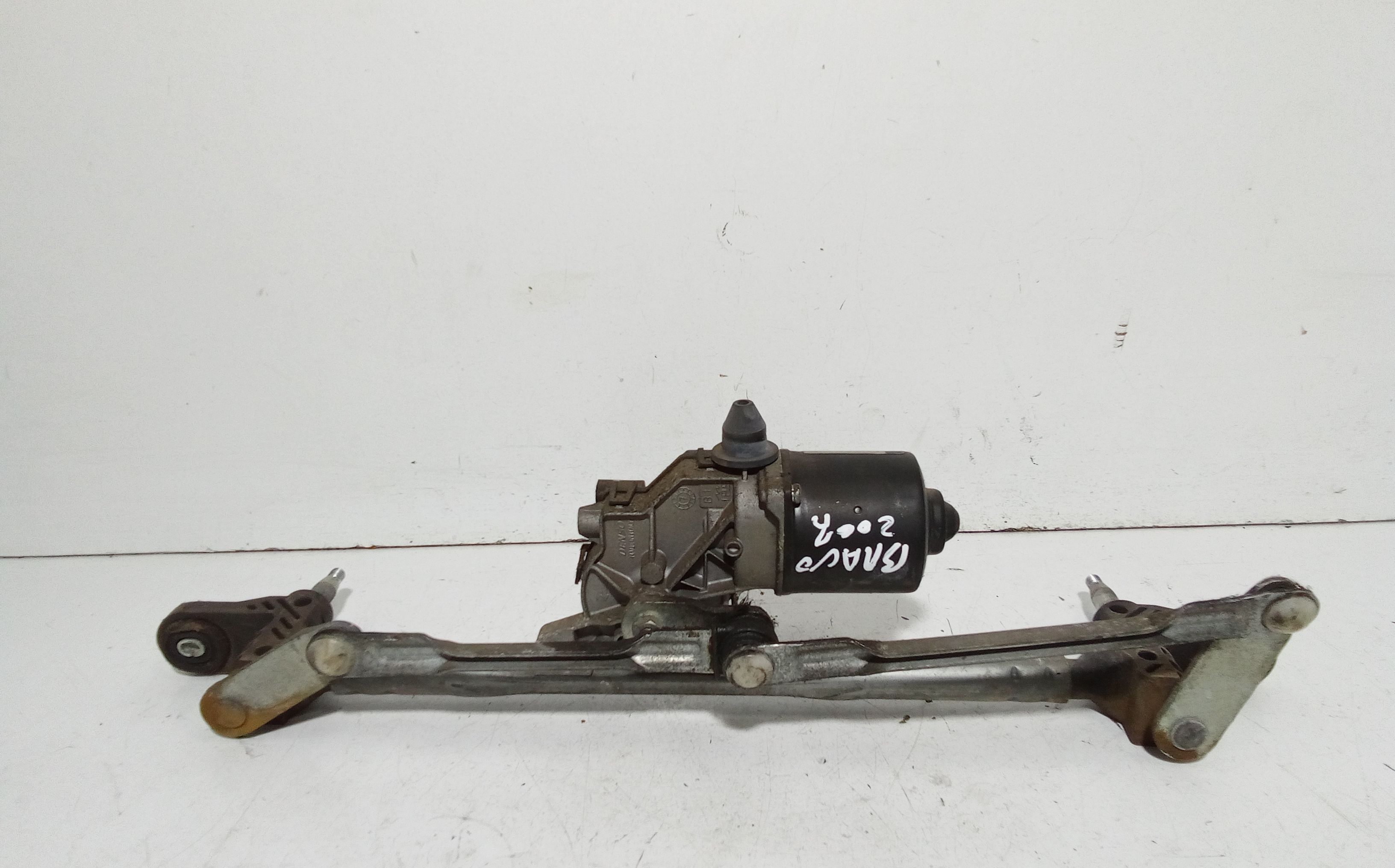 Motorino tergi ant completo di tandem FIAT Bravo 2 Serie