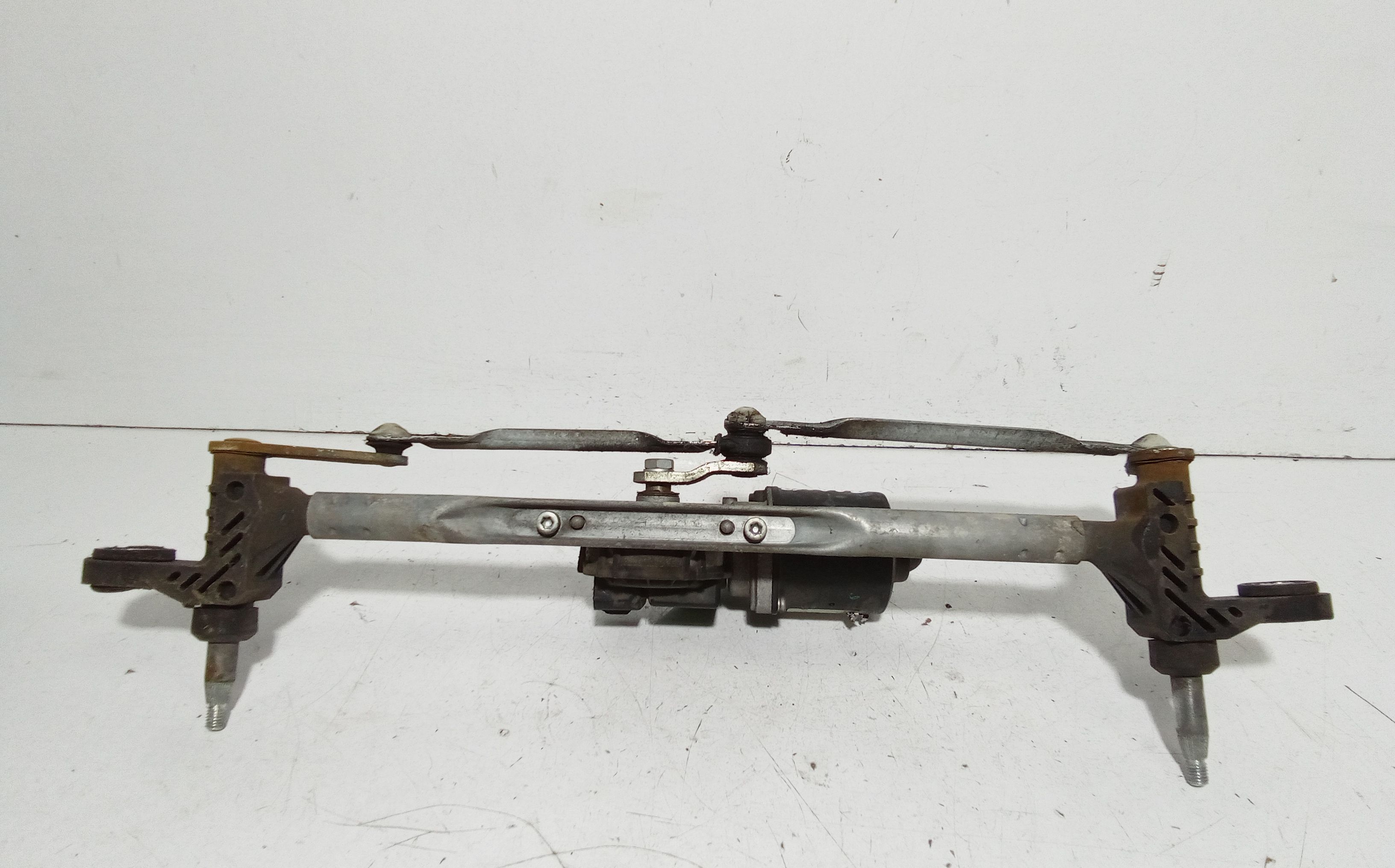 Motorino tergi ant completo di tandem FIAT Bravo 2 Serie