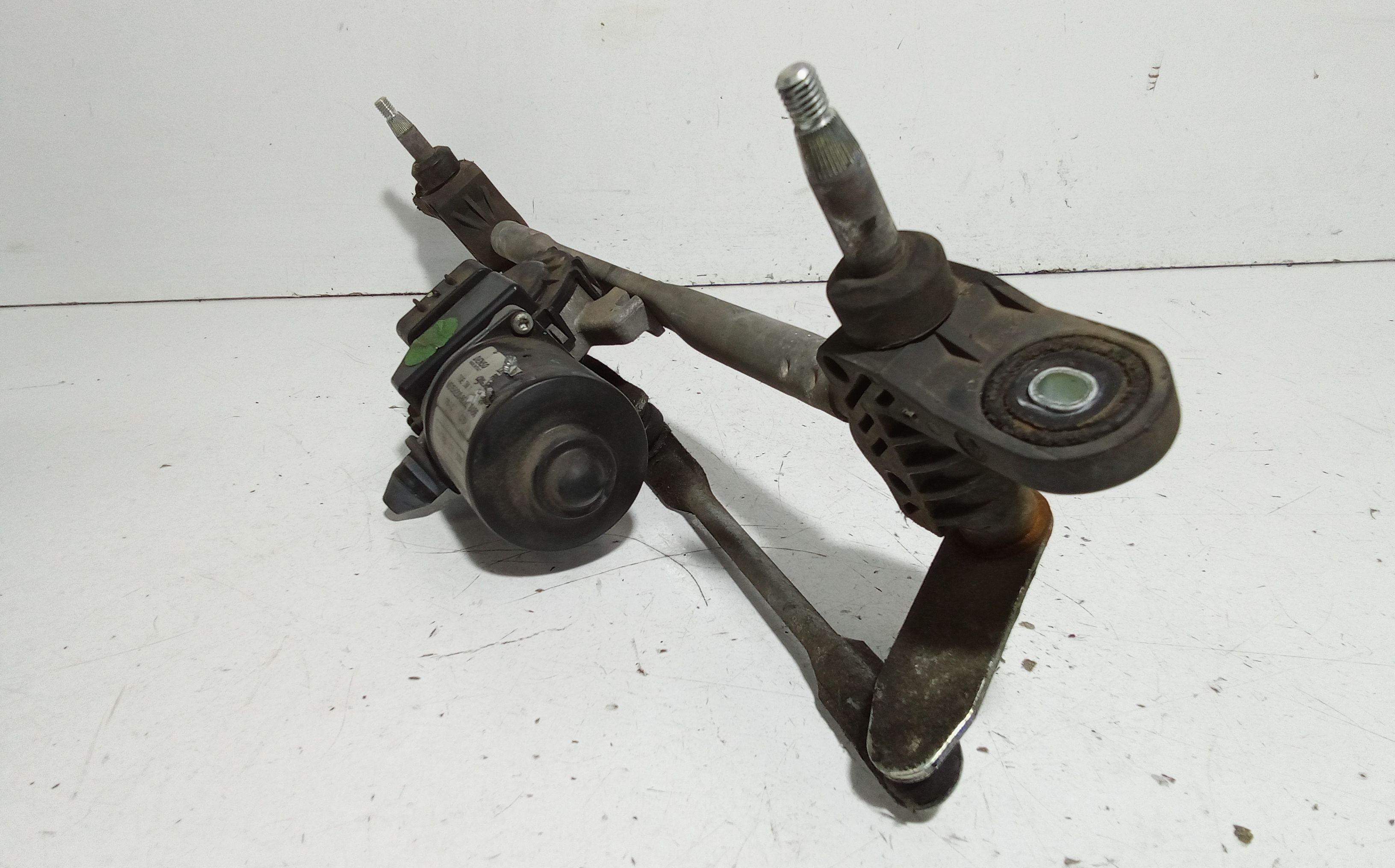 Motorino tergi ant completo di tandem FIAT Bravo 2 Serie