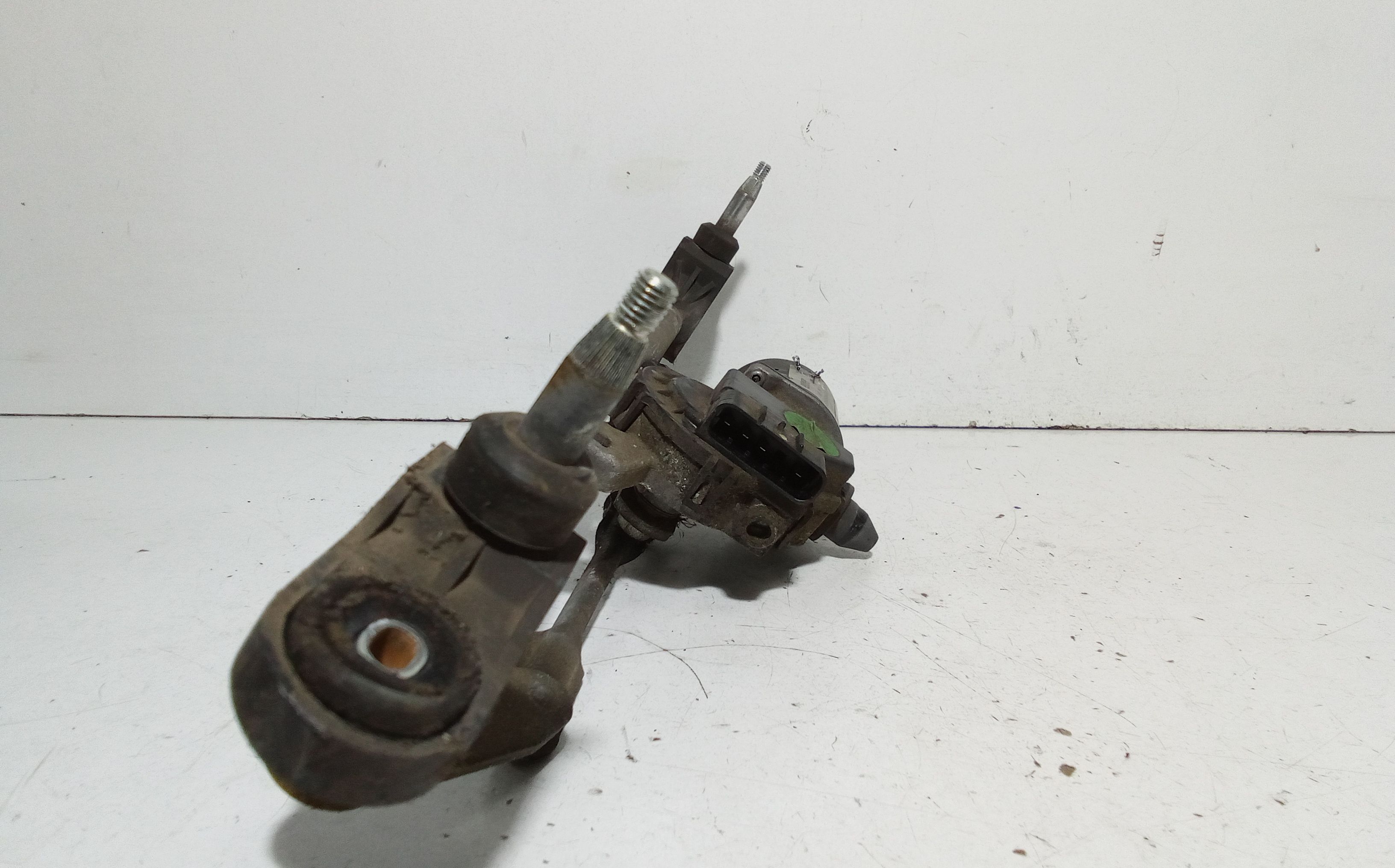 Motorino tergi ant completo di tandem FIAT Bravo 2 Serie