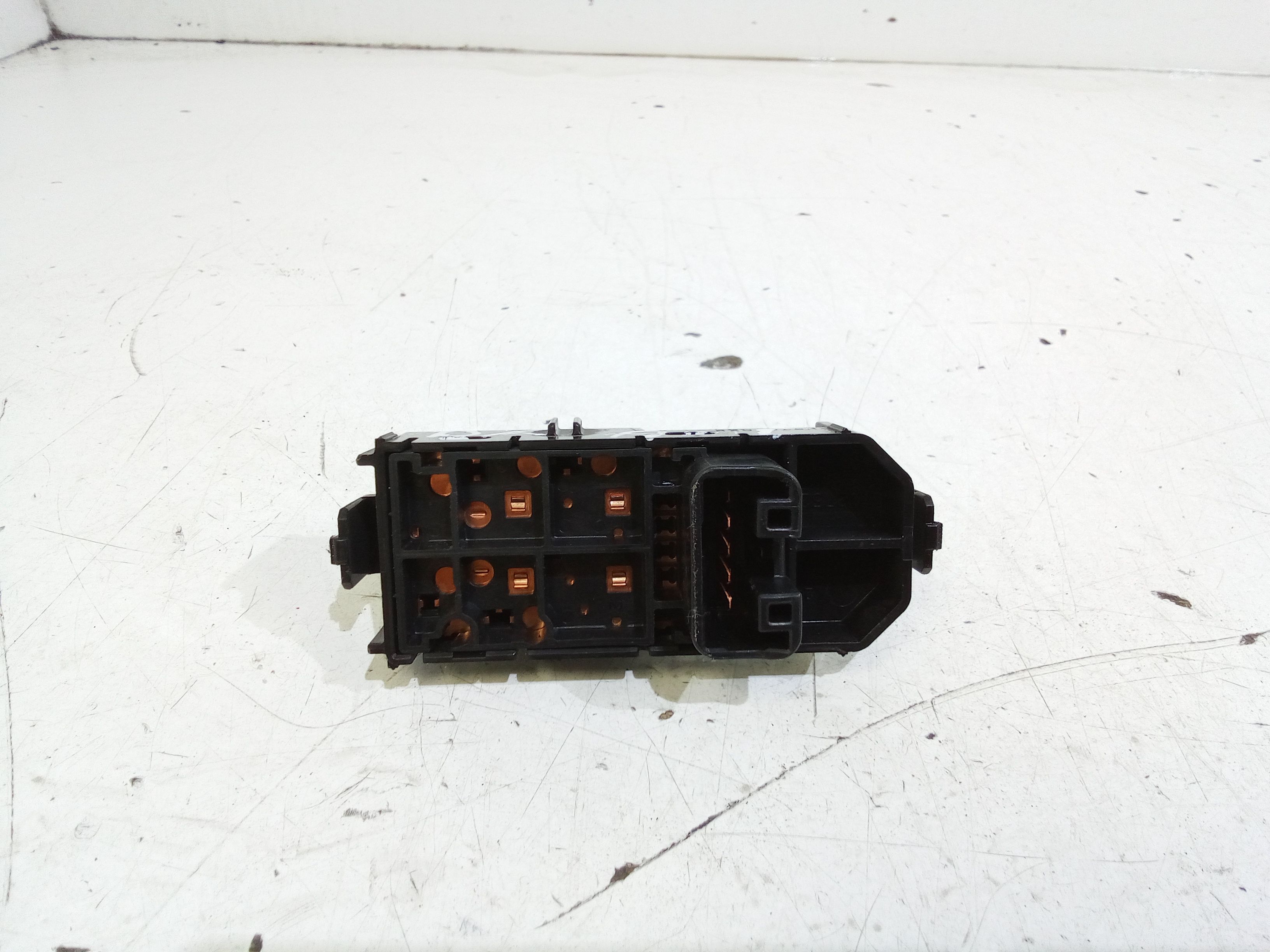 Pulsantiera Anteriore Destra Passeggero DAIHATSU Sirion 2 Serie