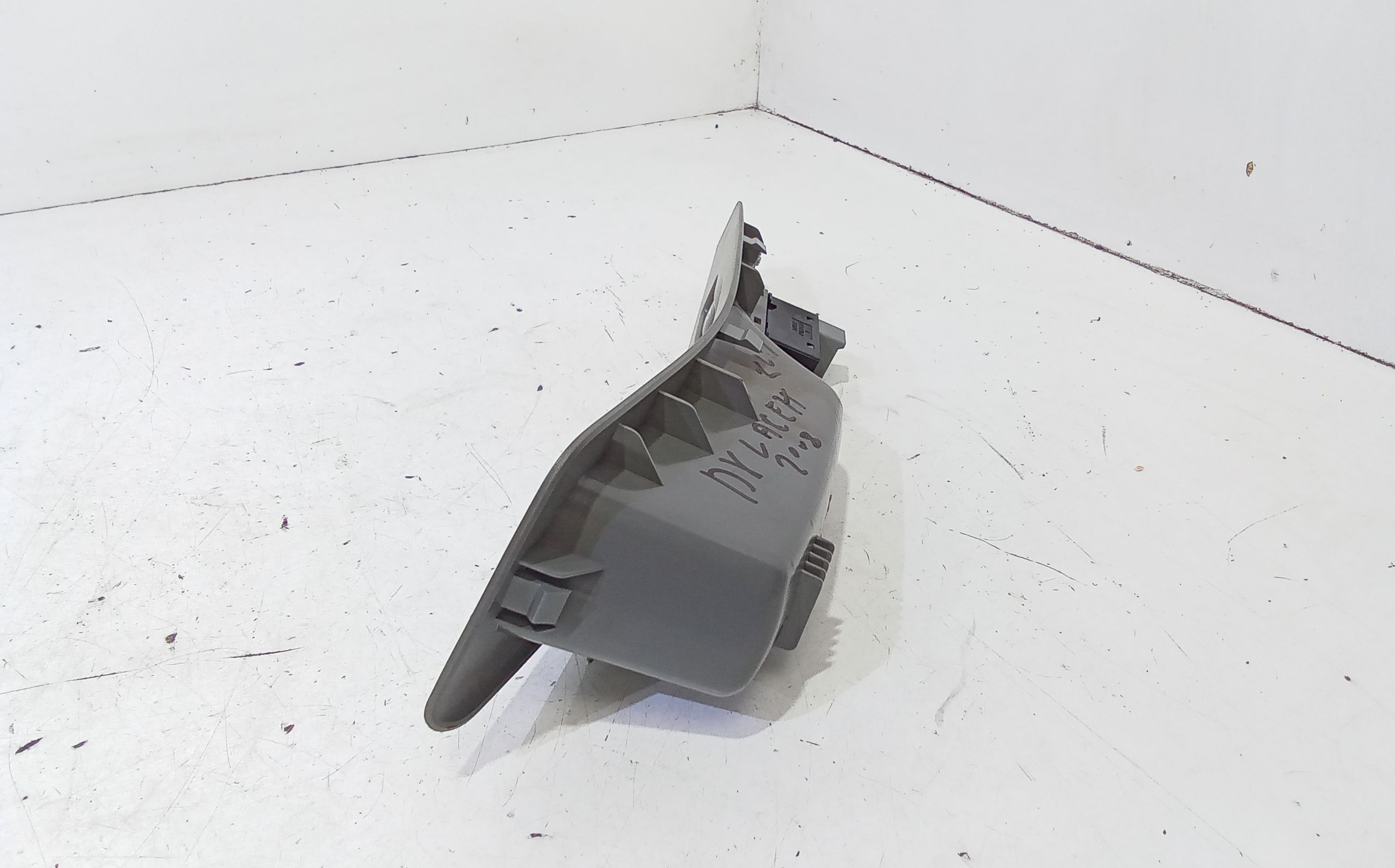 Pulsantiera Anteriore Destra Passeggero CHEVROLET Lacetti 1 Serie