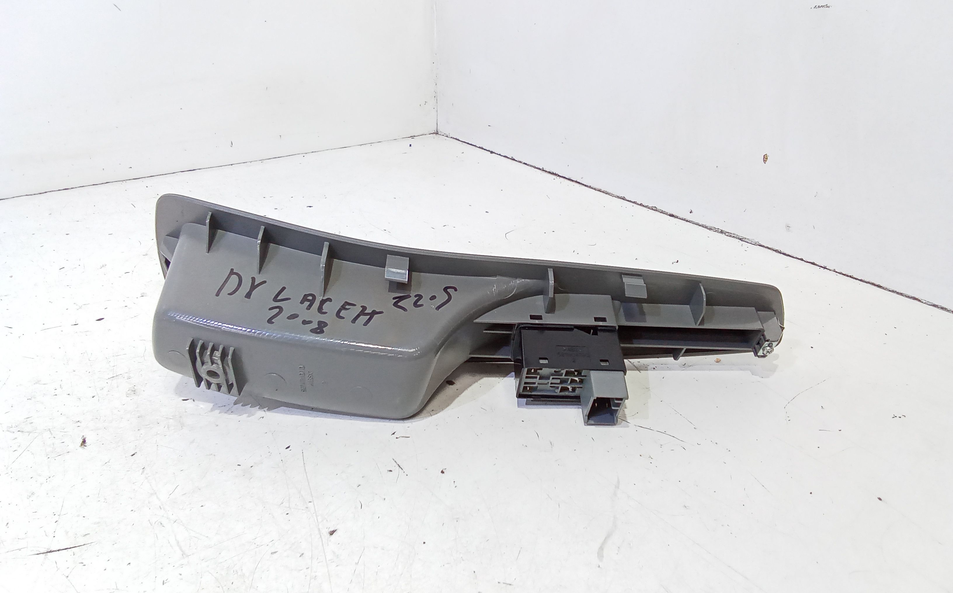 Pulsantiera Anteriore Destra Passeggero CHEVROLET Lacetti 1 Serie