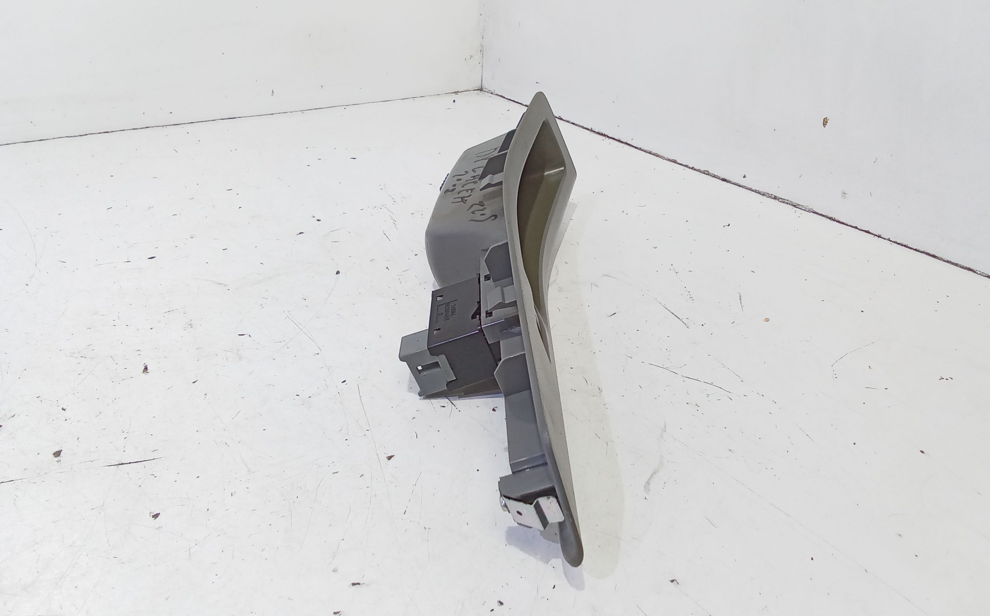 Pulsantiera Anteriore Destra Passeggero CHEVROLET Lacetti 1 Serie