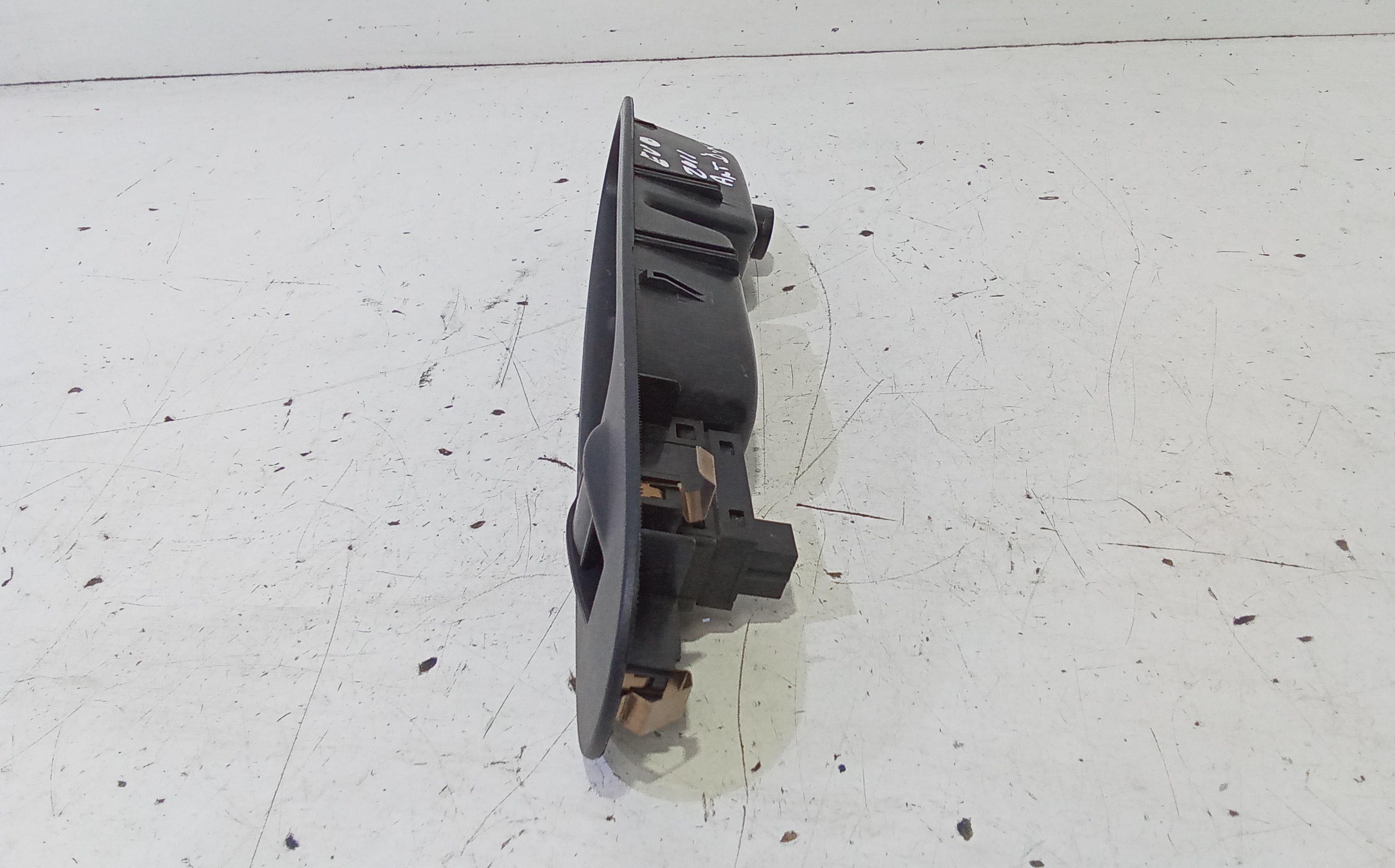 Pulsantiera Anteriore Destra Passeggero FIAT Punto EVO