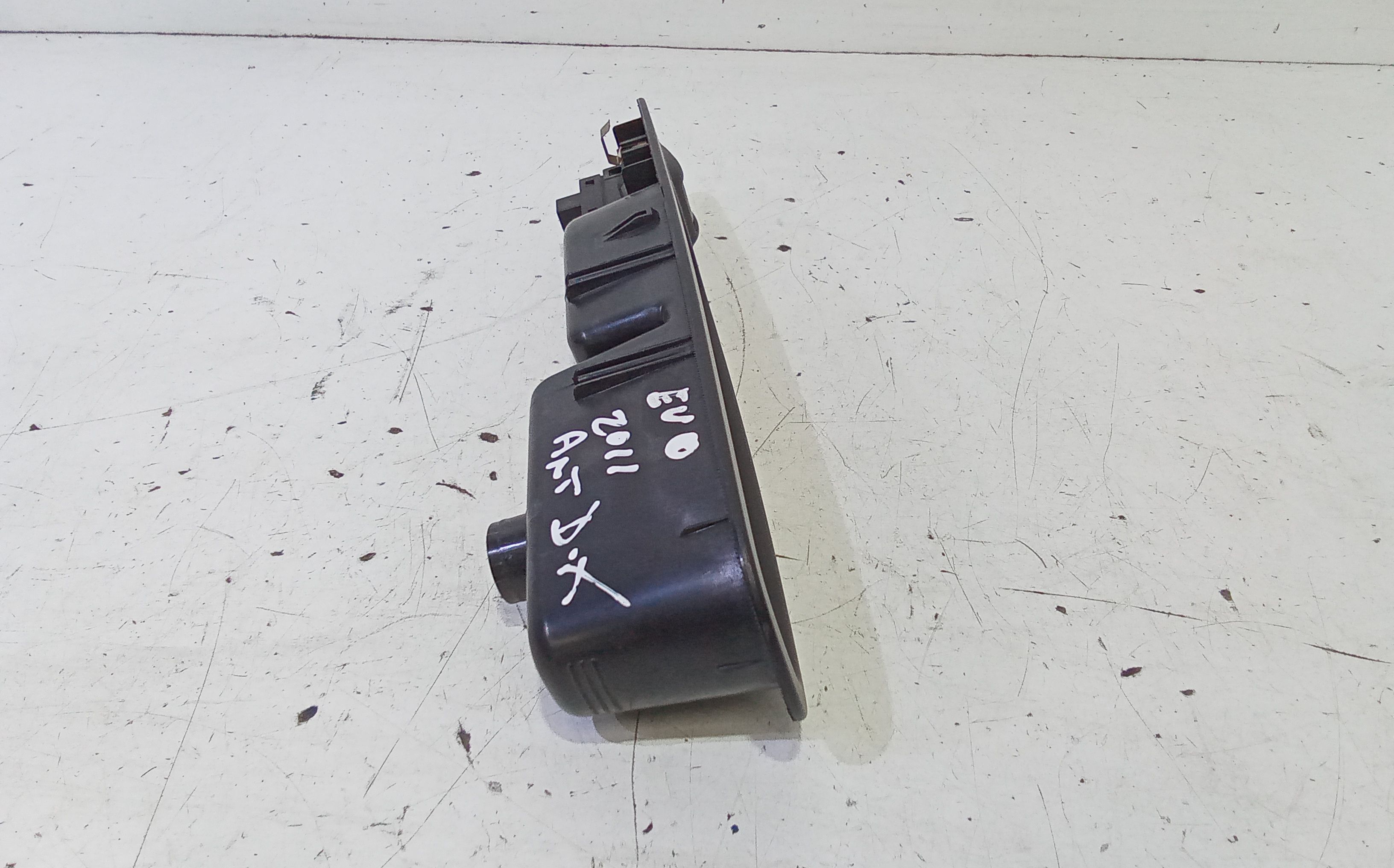 Pulsantiera Anteriore Destra Passeggero FIAT Punto EVO