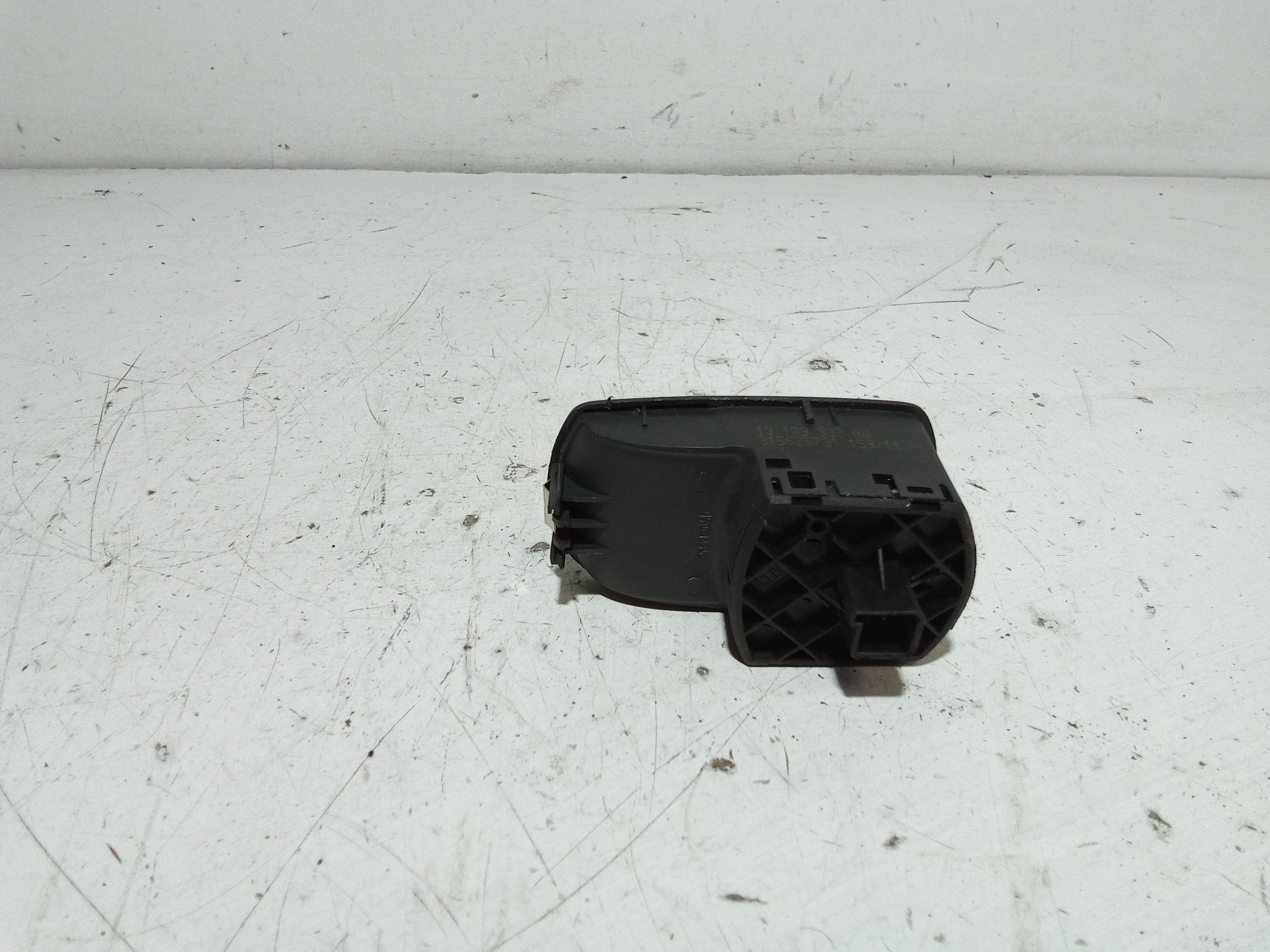 Pulsantiera Anteriore Destra Passeggero OPEL Corsa D 5P 1 Serie