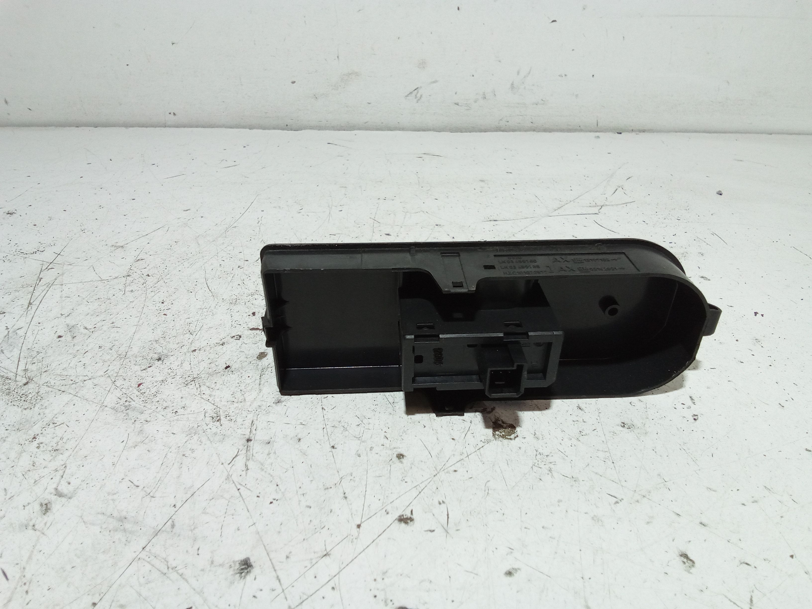 Pulsantiera Anteriore Destra Passeggero OPEL Astra H Berlina