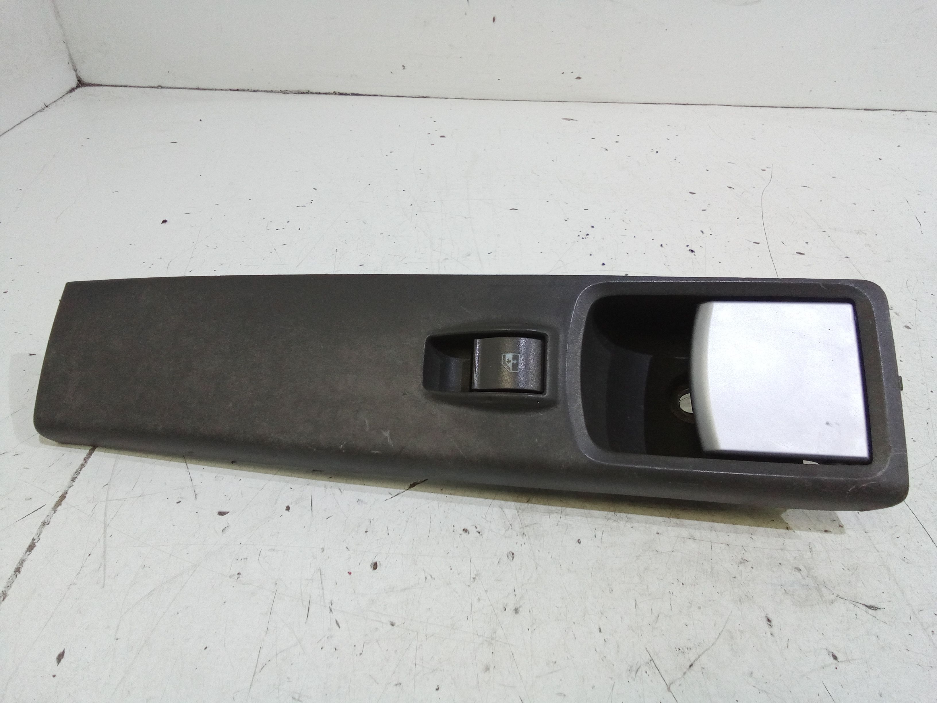 Pulsantiera Anteriore Destra Passeggero LANCIA Musa 1 Serie