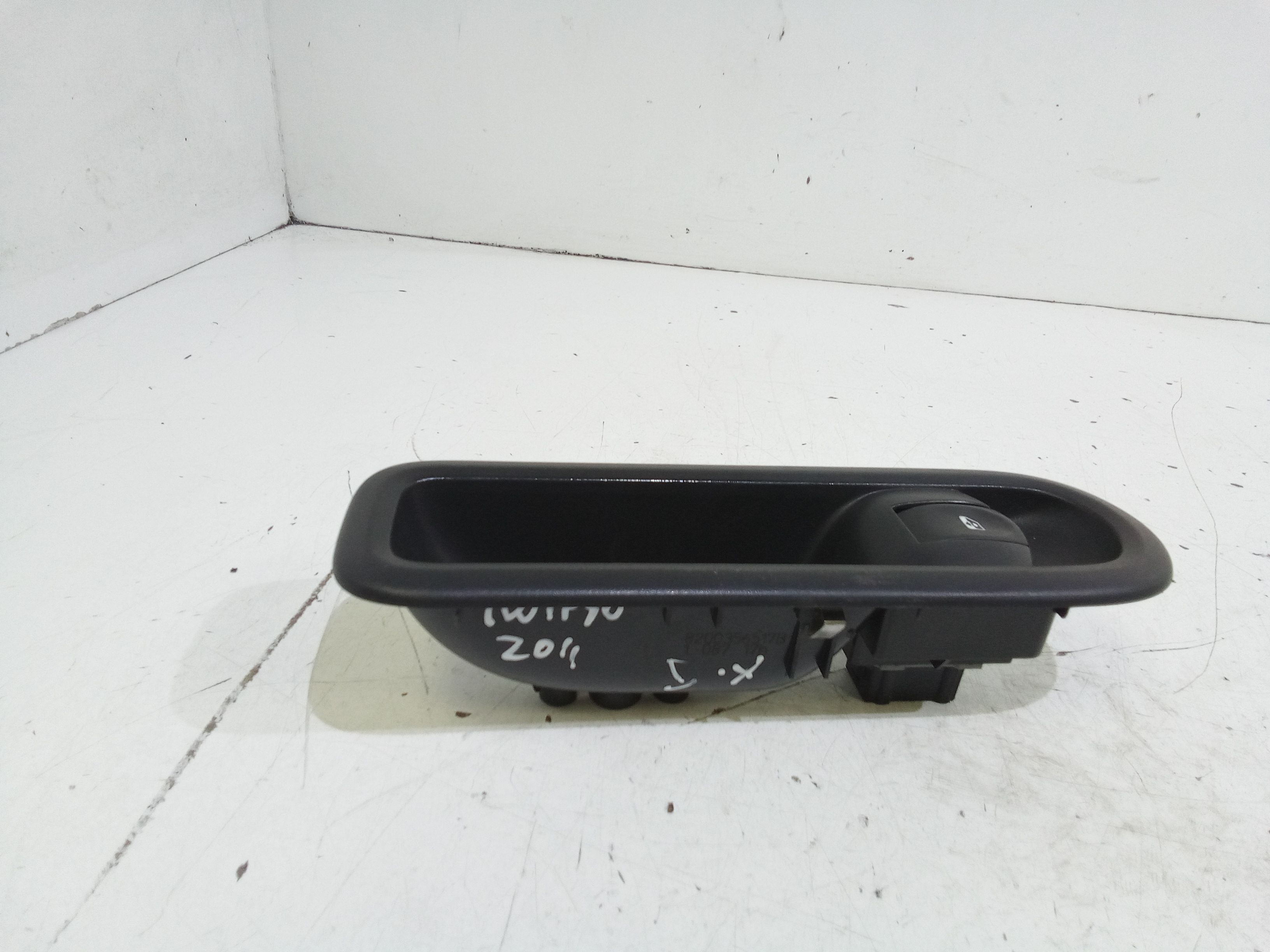 Pulsantiera Anteriore Destra Passeggero RENAULT Twingo II serie  (07>14)