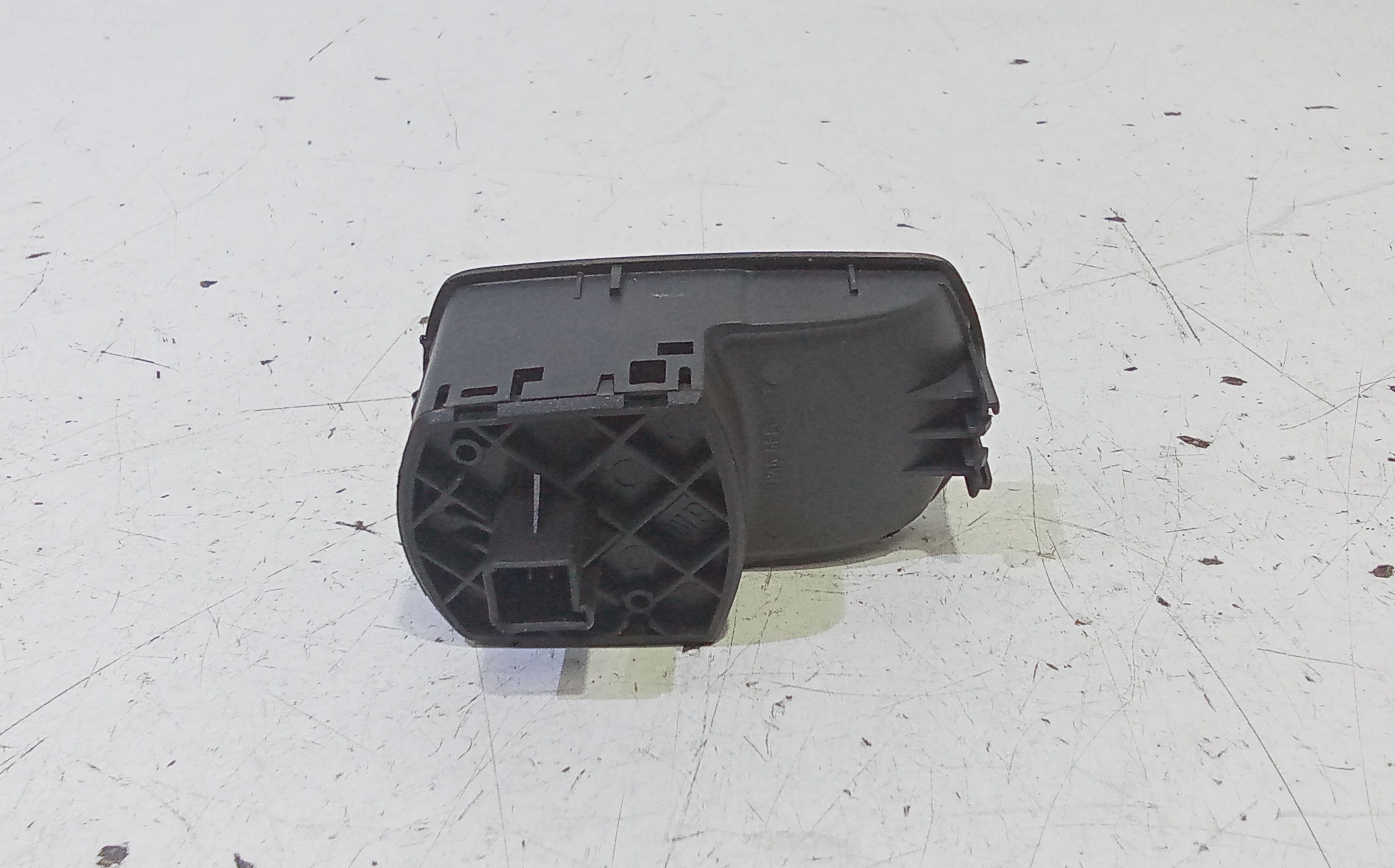 Pulsantiera Anteriore Destra Passeggero OPEL Corsa D 5P 1 Serie