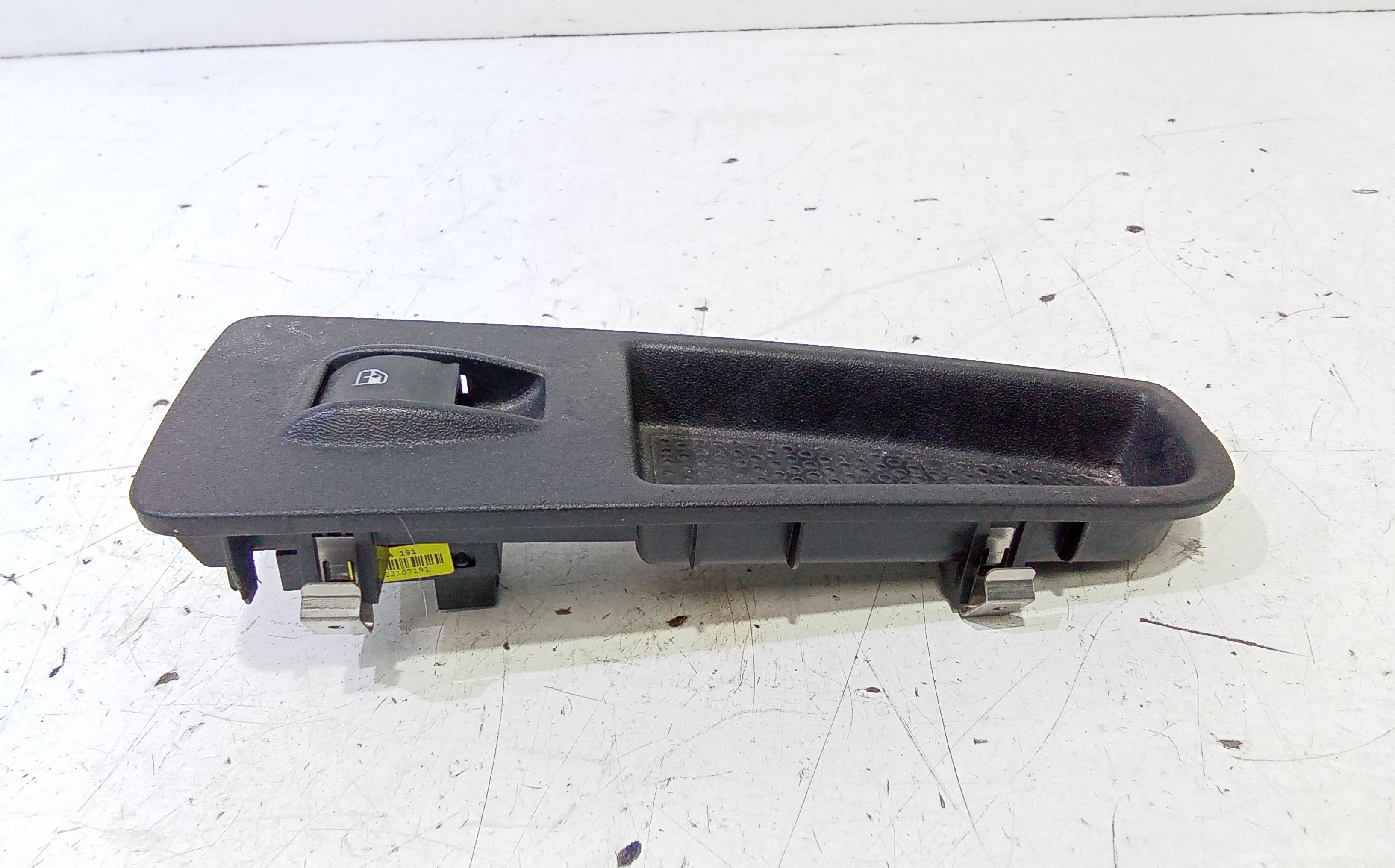 Pulsantiera Anteriore Destra Passeggero FIAT Bravo 2 Serie