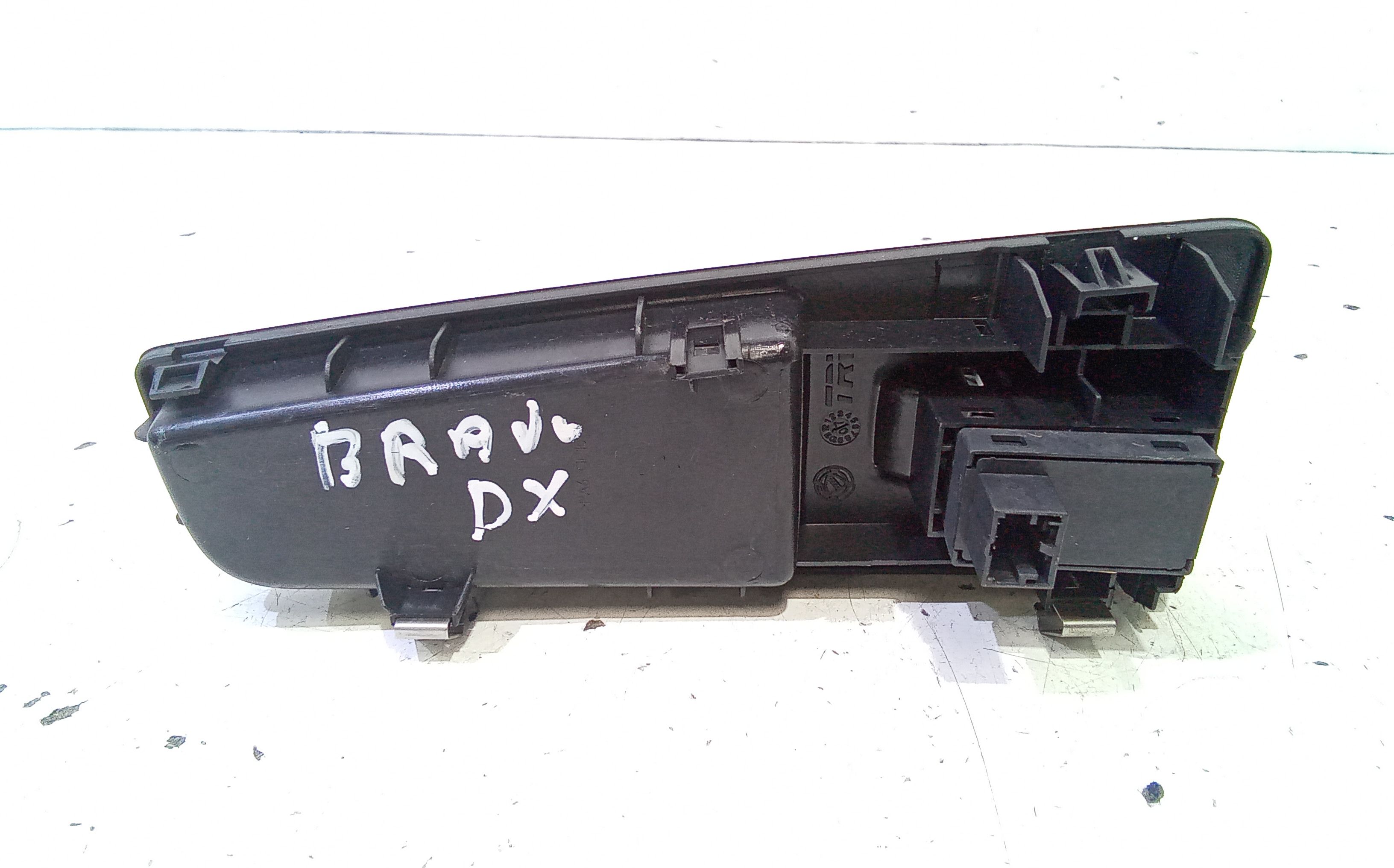 Pulsantiera Anteriore Destra Passeggero FIAT Bravo 2 Serie