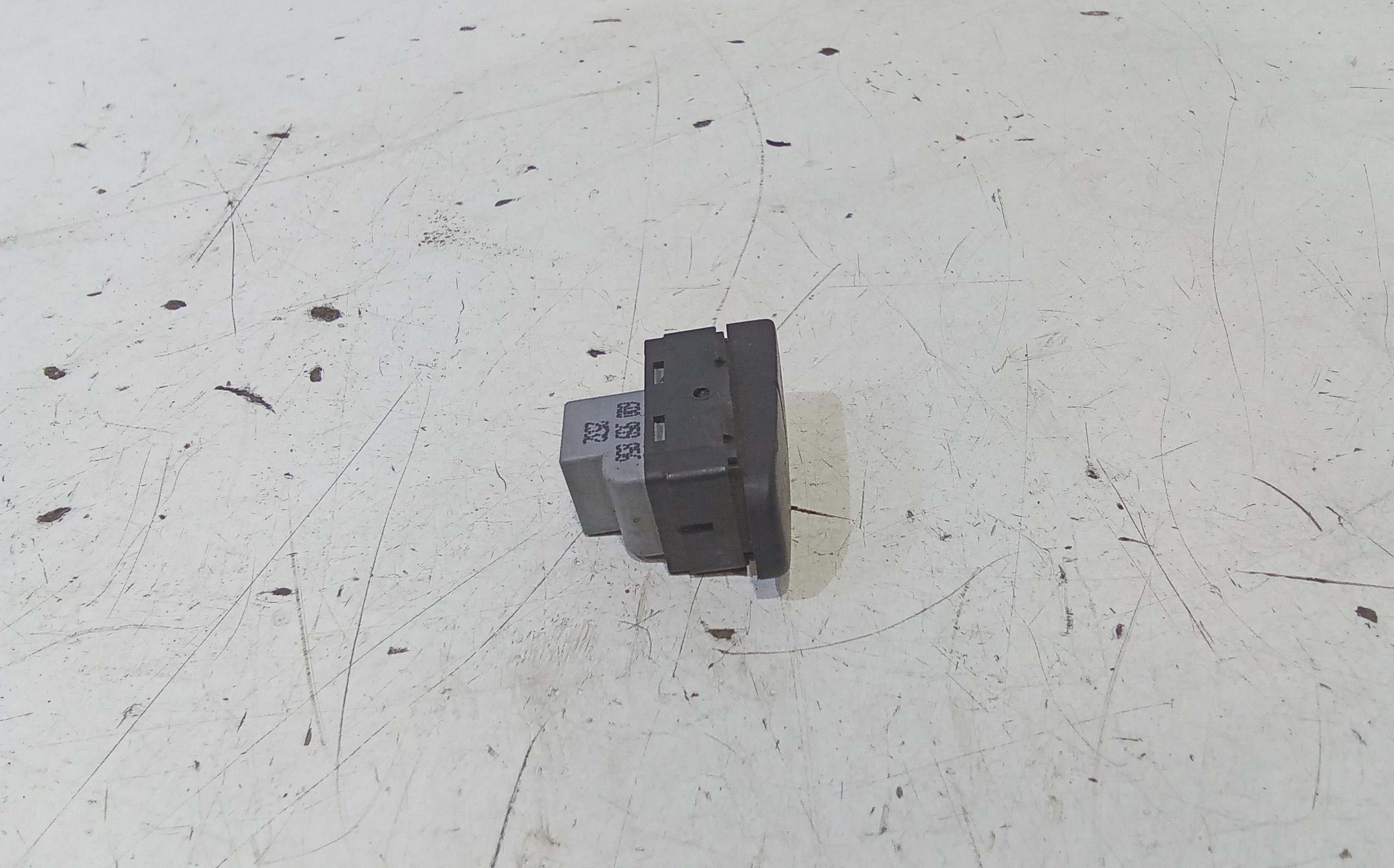 Pulsantiera Anteriore Destra Passeggero VOLKSWAGEN Polo 4 Serie