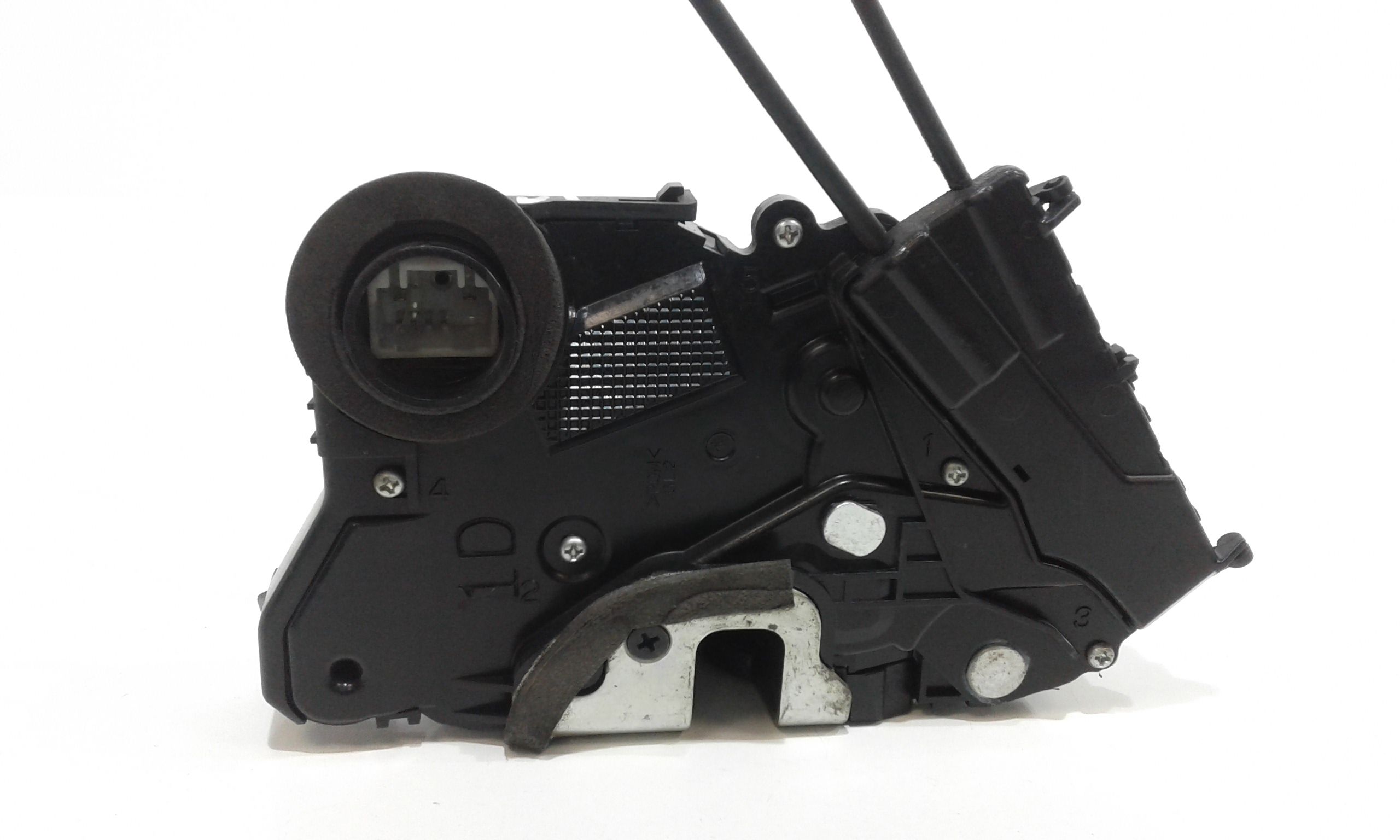 Serratura Anteriore Sinistra TOYOTA Yaris 3 Serie