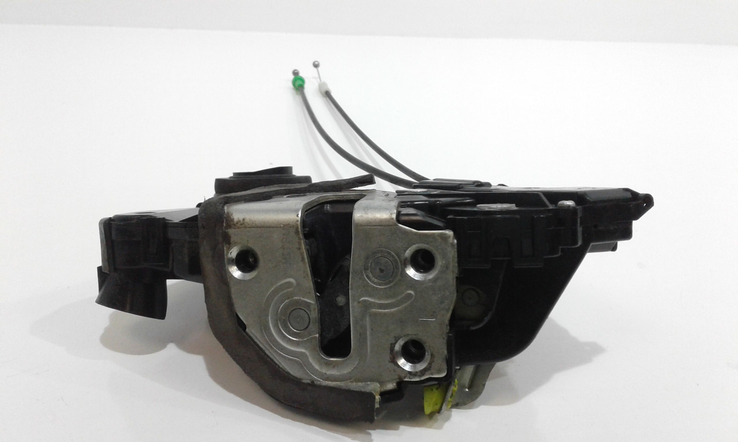 Serratura Anteriore Sinistra TOYOTA Yaris 3 Serie