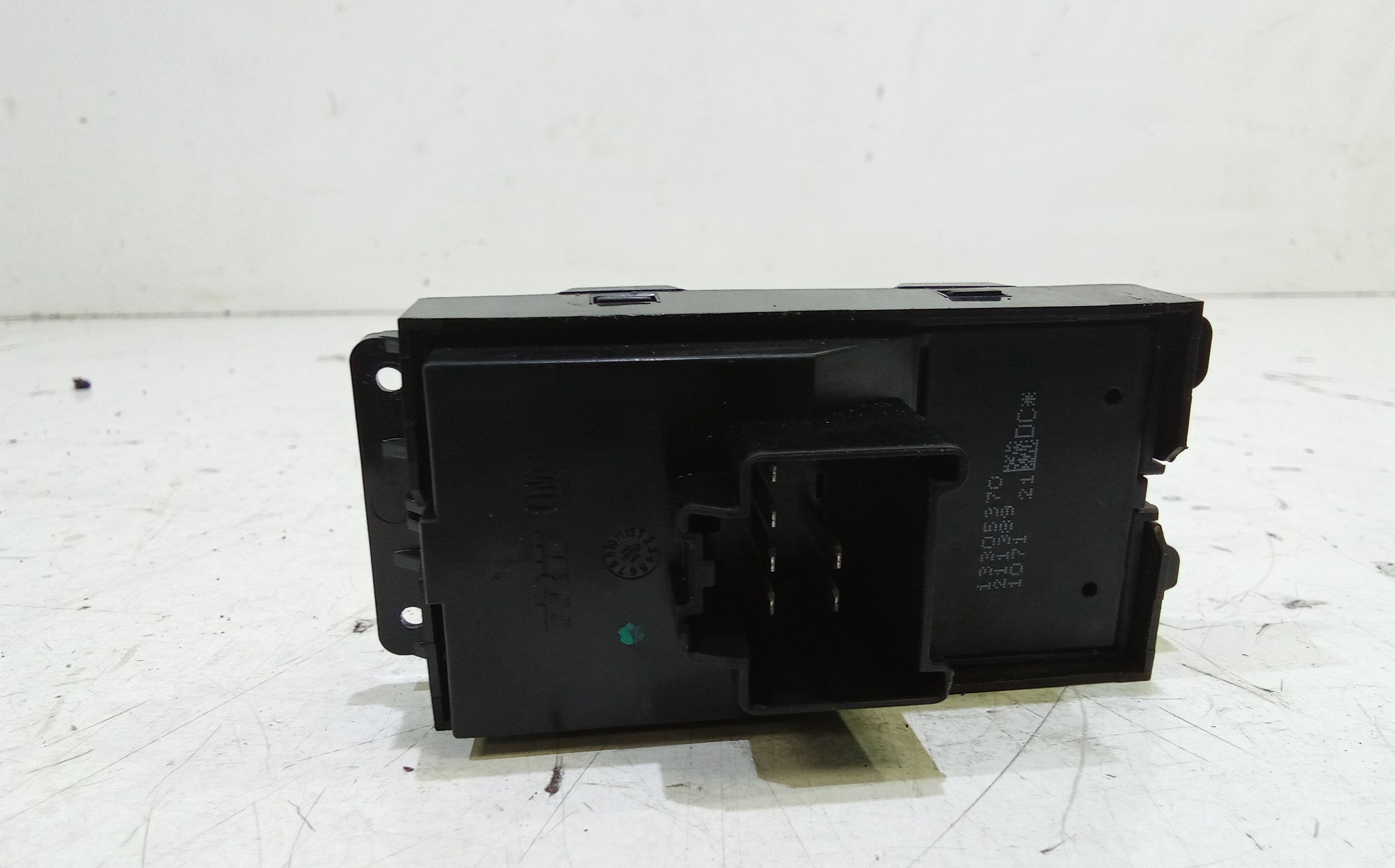 Pulsantiera Anteriore Destra Passeggero CHEVROLET Cruze Berlina