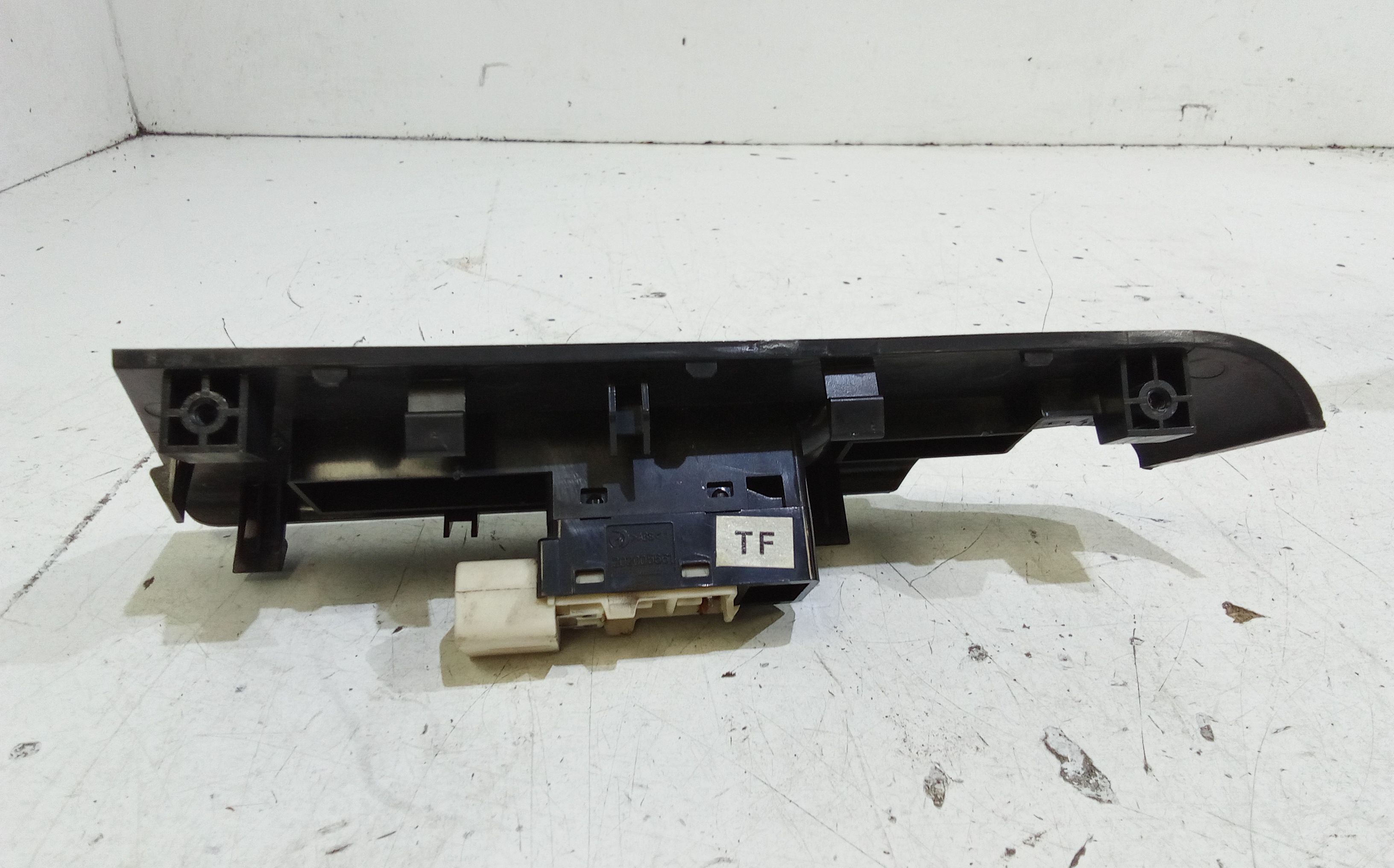 Pulsantiera Anteriore Destra Passeggero CHEVROLET Aveo 1 Serie