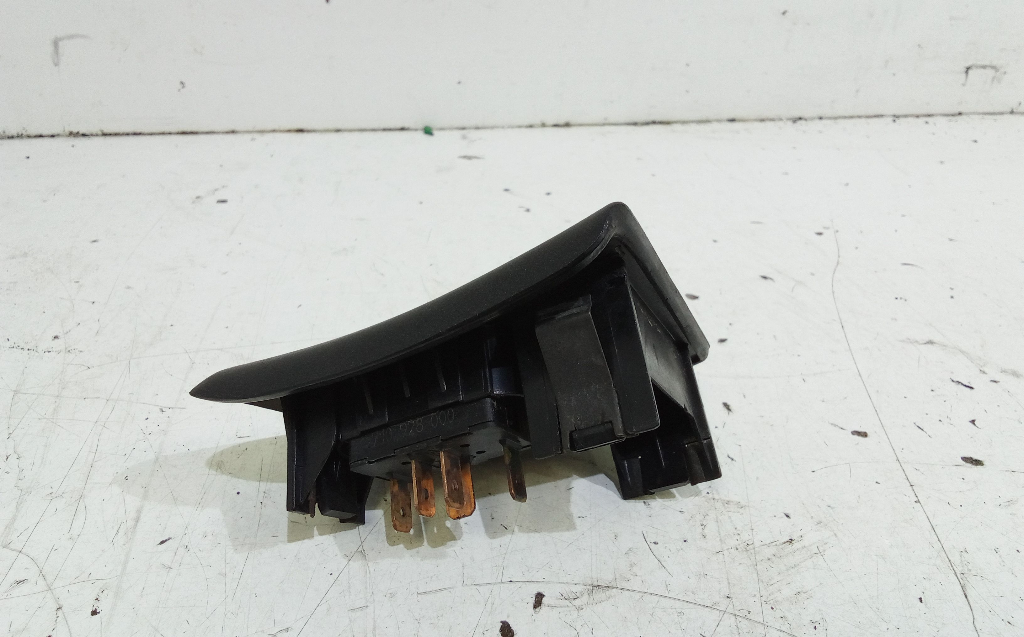 Pulsantiera Anteriore Destra Passeggero LANCIA K Berlina