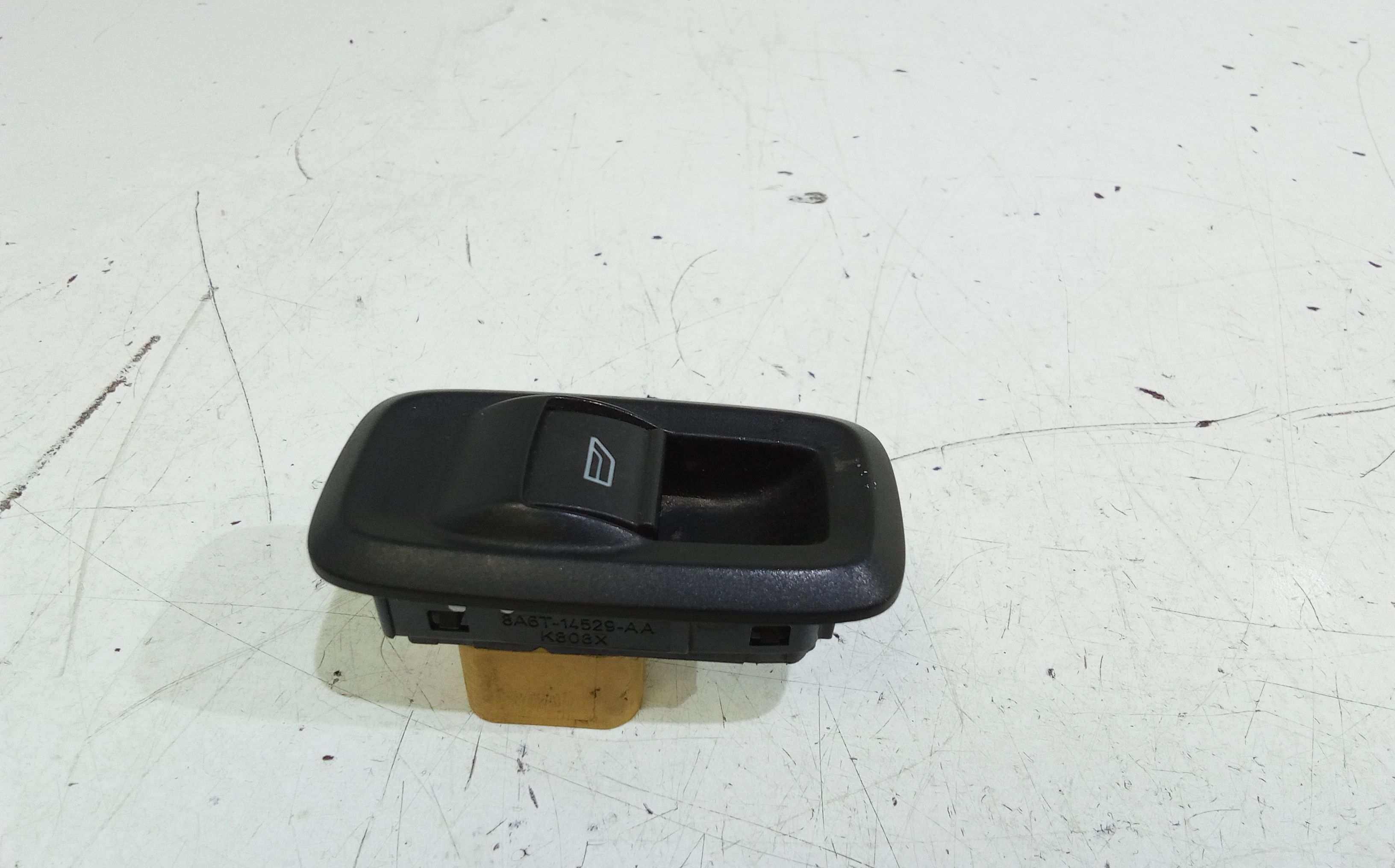 Pulsantiera Anteriore Destra Passeggero FORD Fiesta 6 Serie