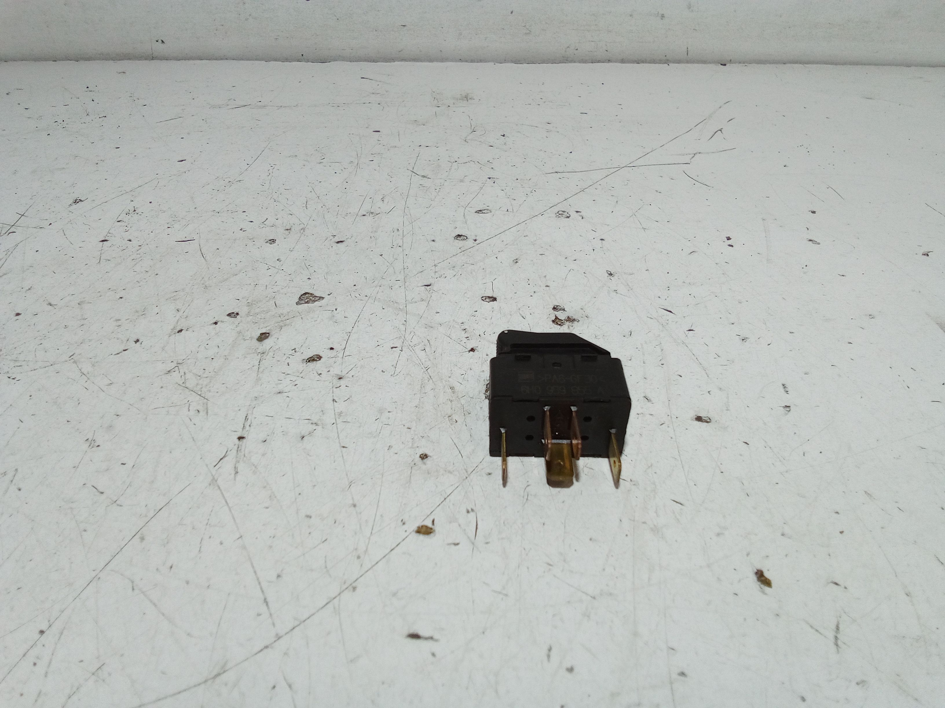 Pulsantiera Anteriore Destra Passeggero SEAT Ibiza Serie (99>02)