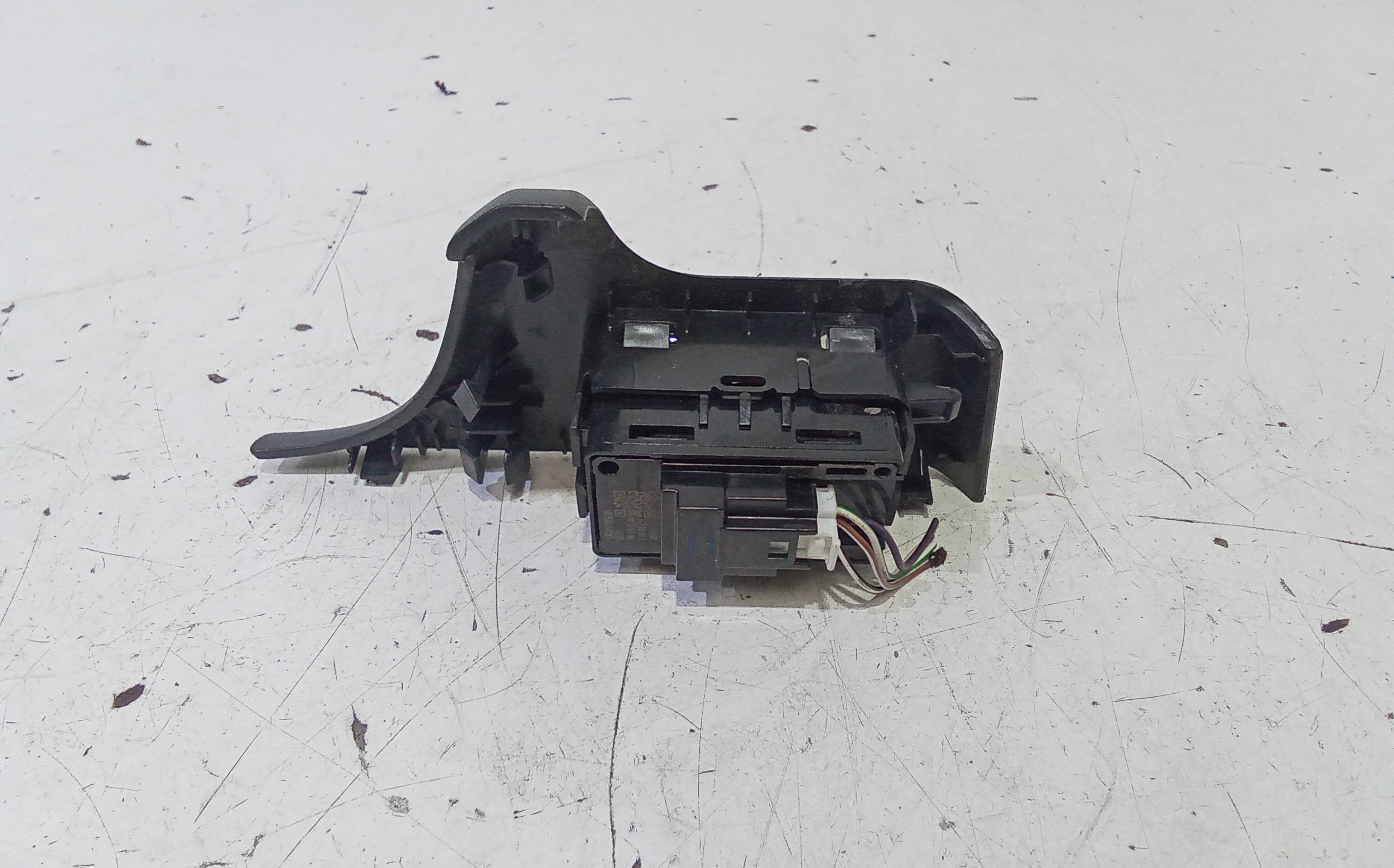 Pulsantiera Anteriore Destra Passeggero MERCEDES GLB Serie (X247) (19>)