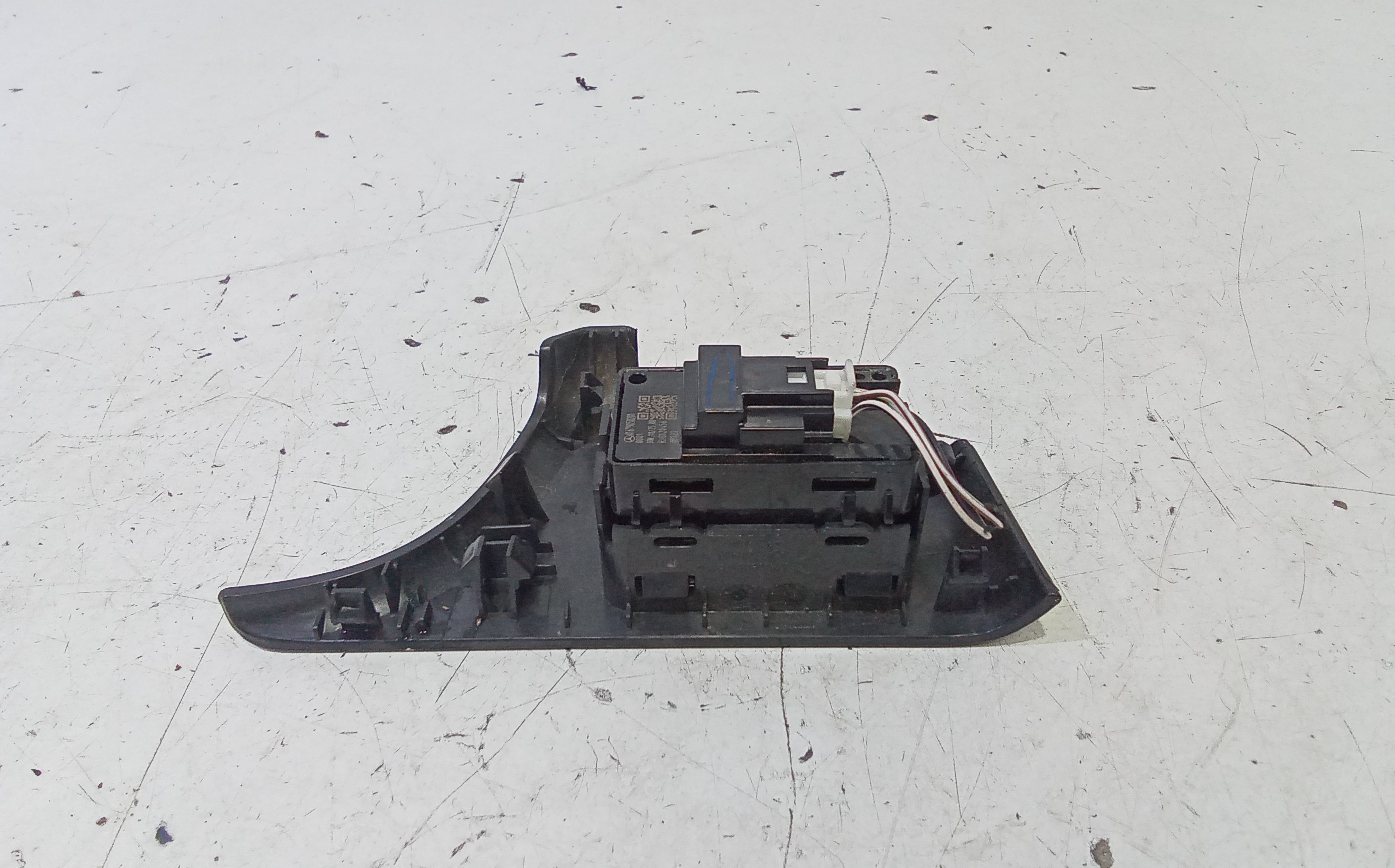 Pulsantiera Anteriore Destra Passeggero MERCEDES GLB Serie (X247) (19>)