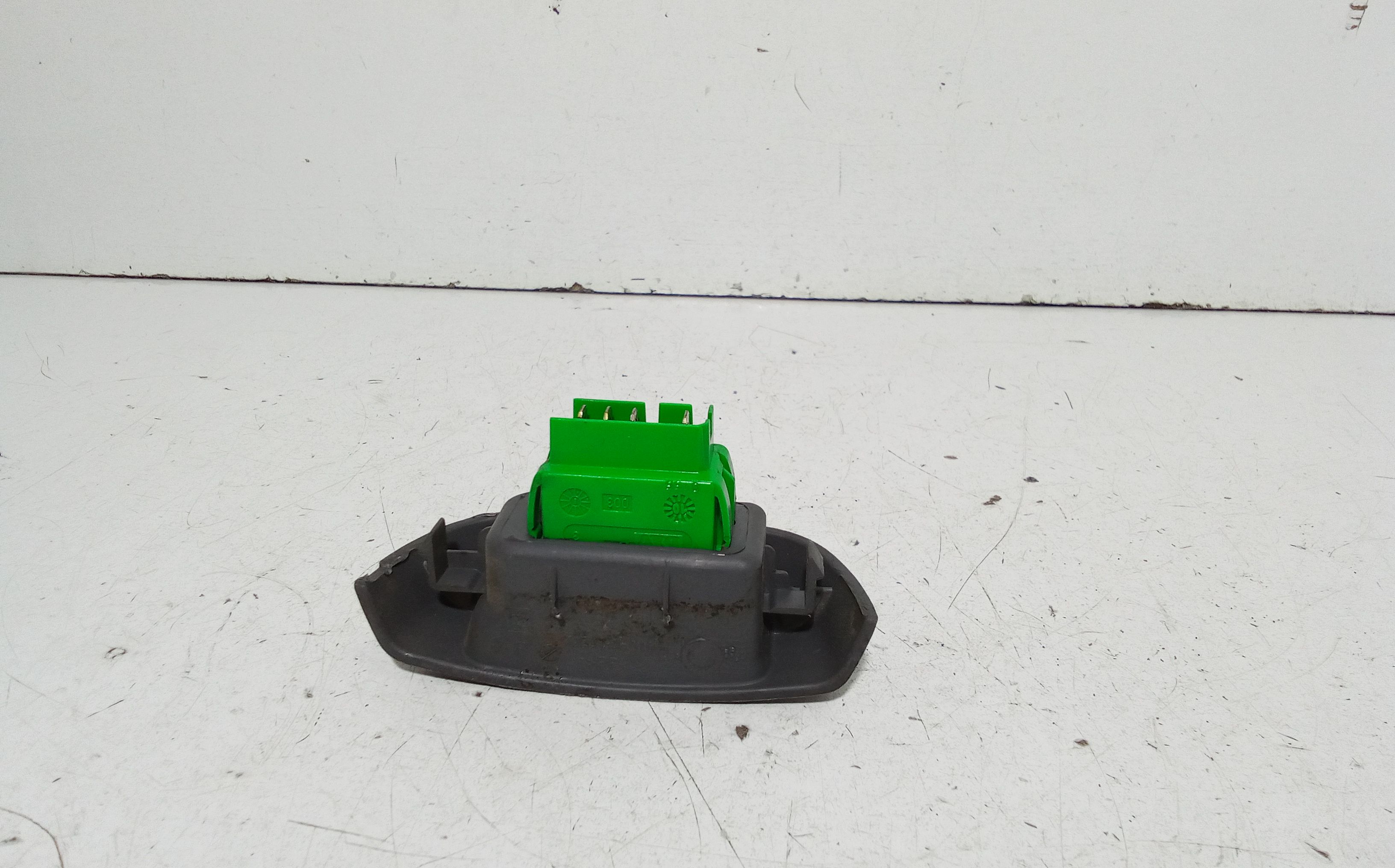 Pulsantiera Anteriore Destra Passeggero CITROEN C1 1 Serie