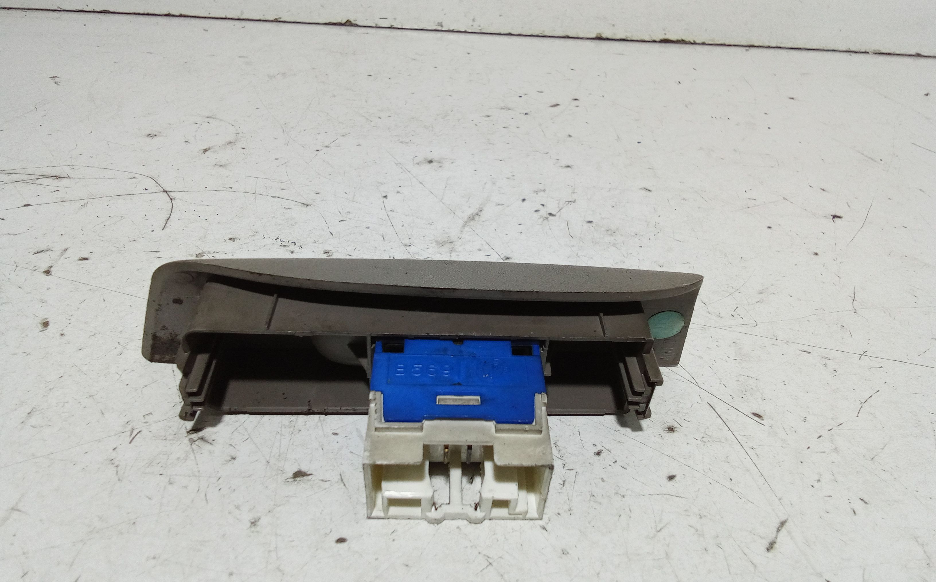 Pulsantiera Anteriore Destra Passeggero FIAT Multipla 1 Serie