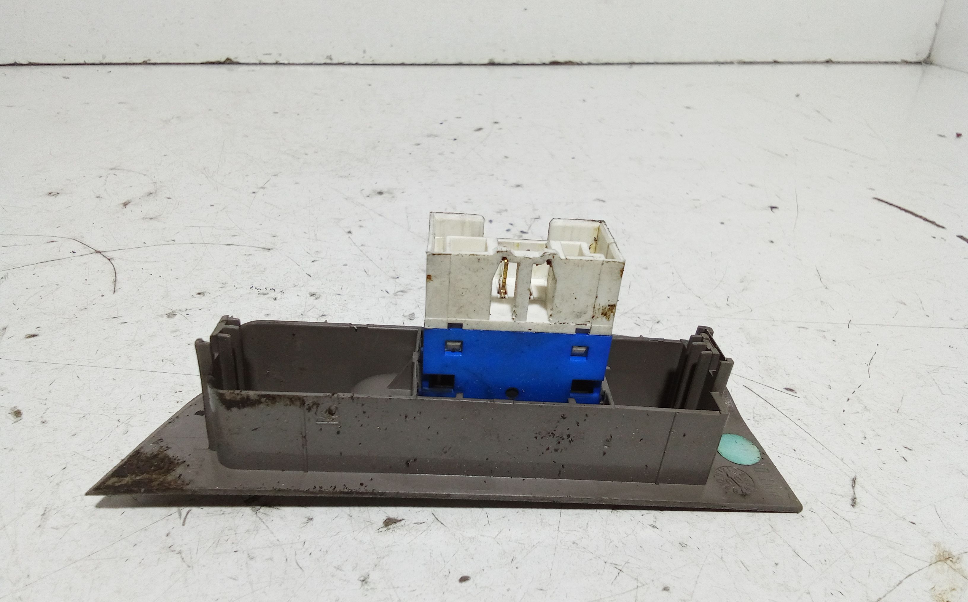 Pulsantiera Anteriore Destra Passeggero FIAT Multipla 1 Serie