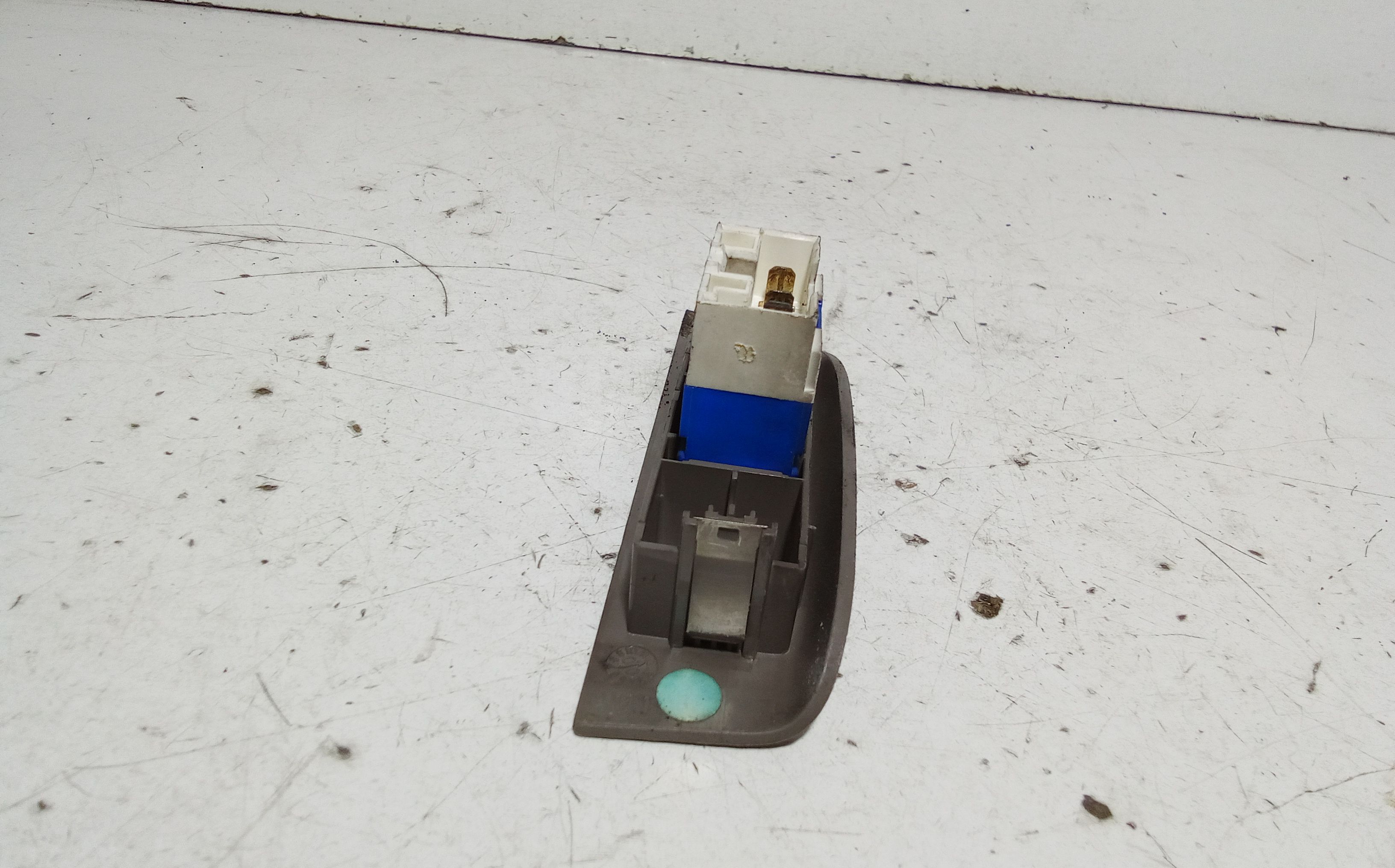 Pulsantiera Anteriore Destra Passeggero FIAT Multipla 1 Serie