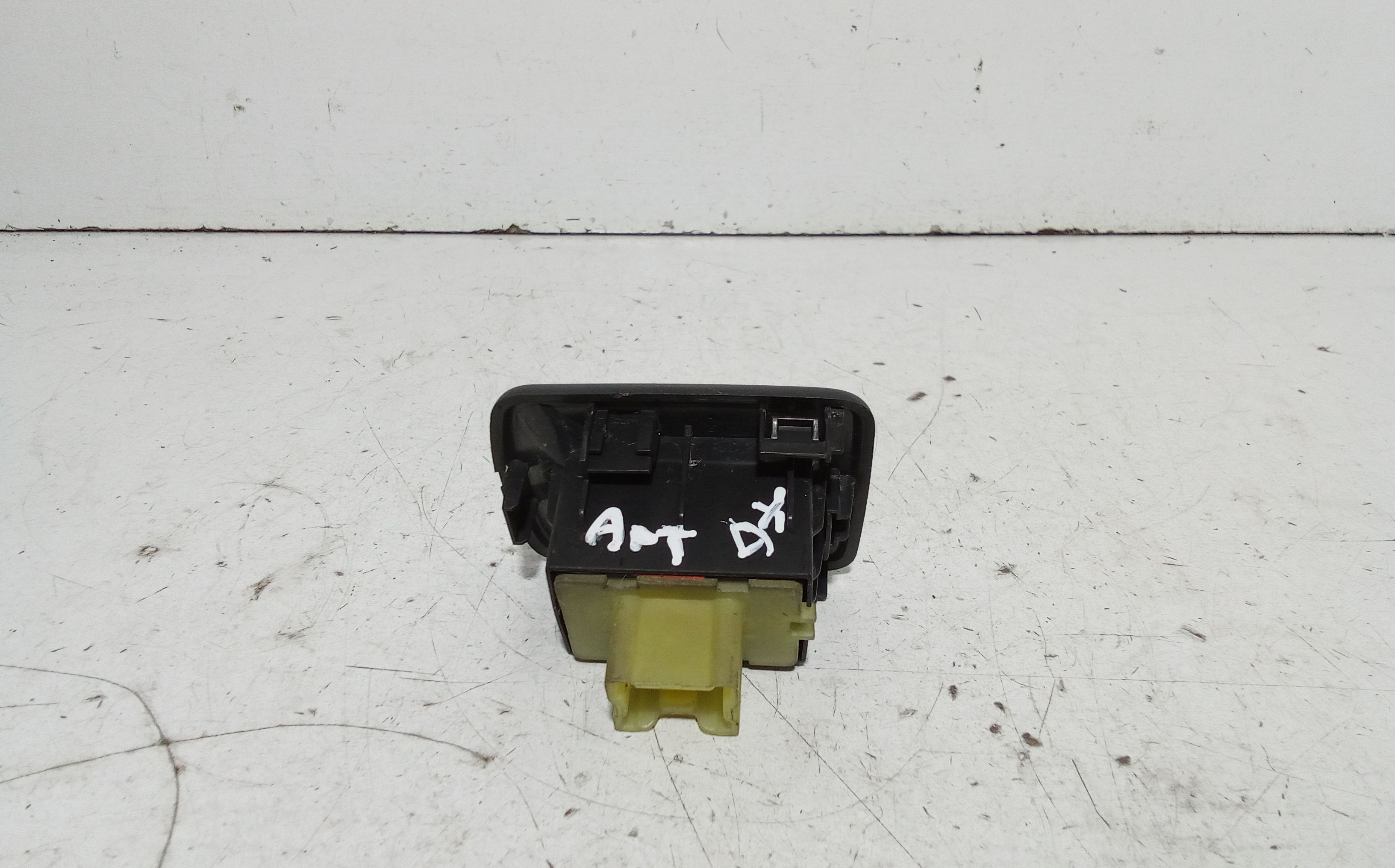 Pulsantiera Anteriore Destra Passeggero DACIA Lodgy 1 Serie