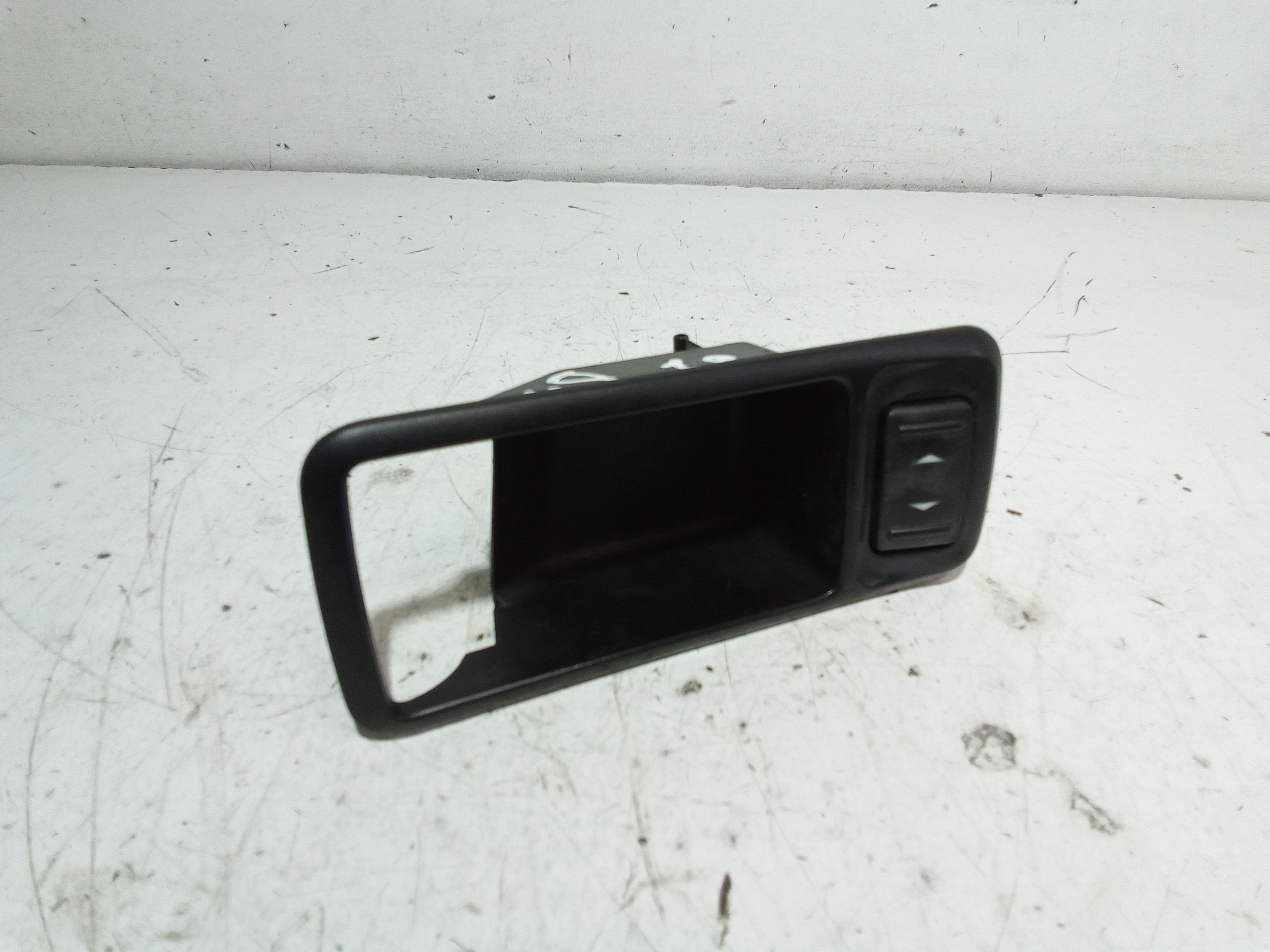 Pulsantiera Anteriore Destra Passeggero FORD Focus S. Wagon 3 Serie