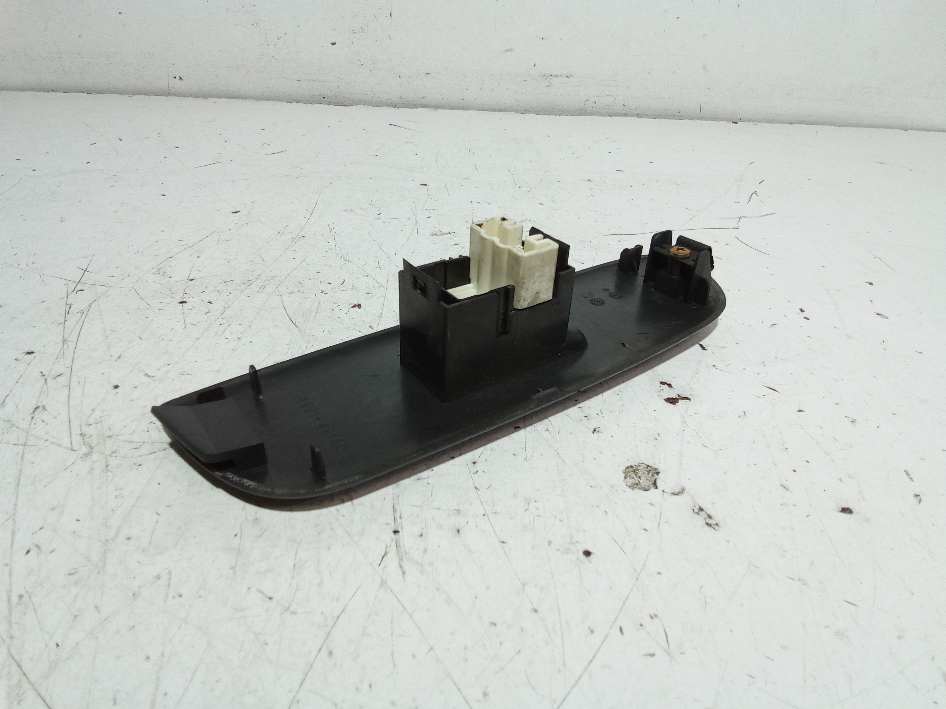 Pulsantiera Anteriore Destra Passeggero TOYOTA Rav4 2 Serie