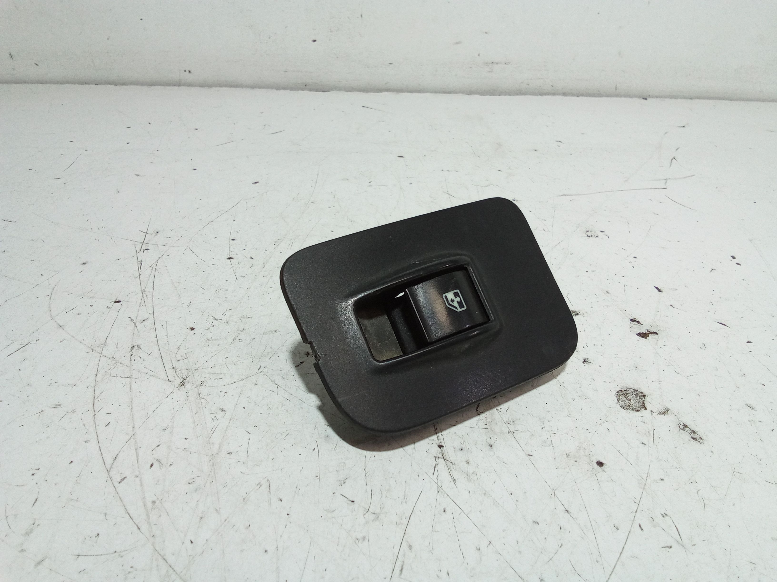 Pulsantiera Anteriore Destra Passeggero PEUGEOT Bipper 1 Serie