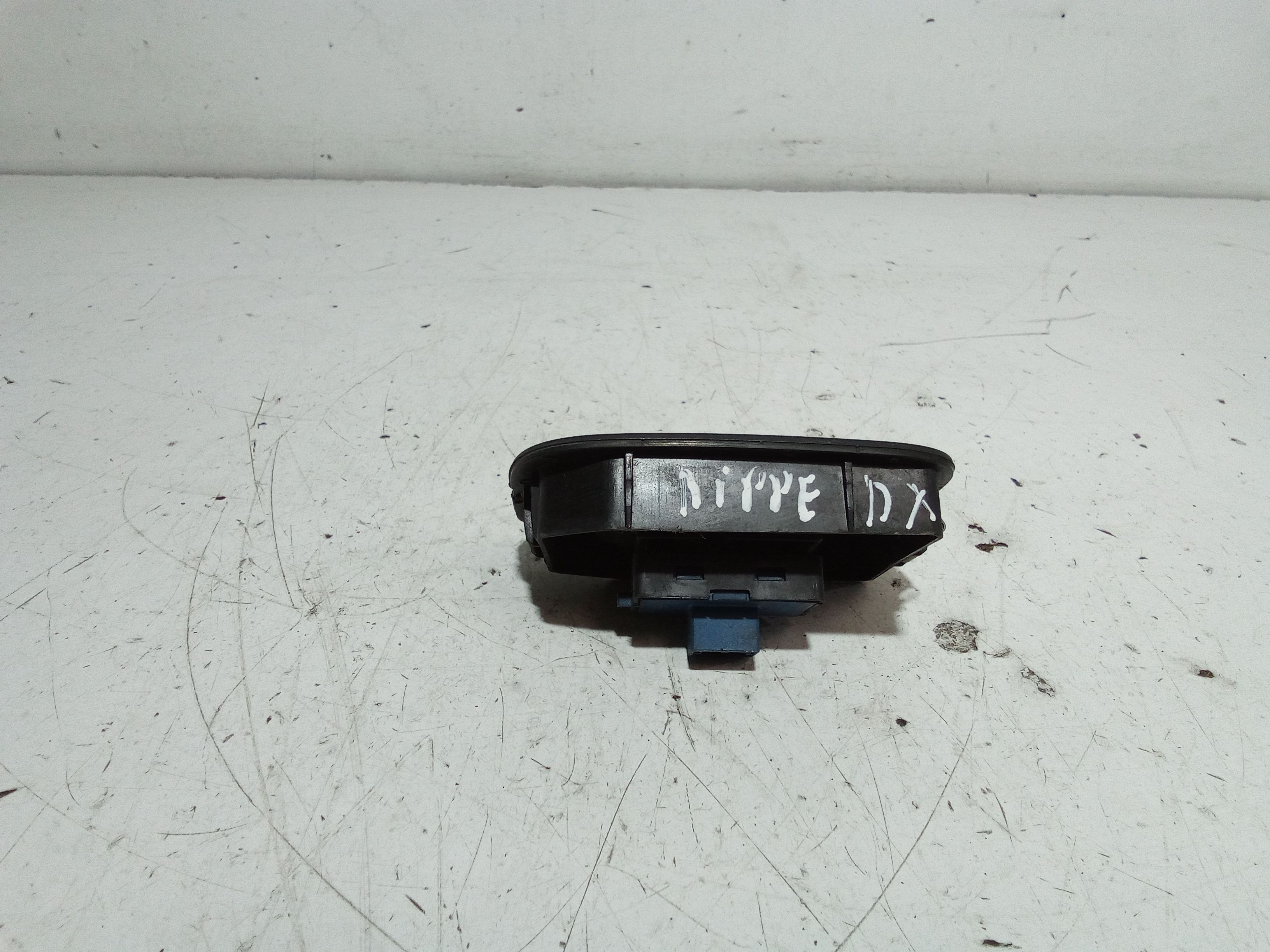 Pulsantiera Anteriore Destra Passeggero PEUGEOT Bipper 1 Serie