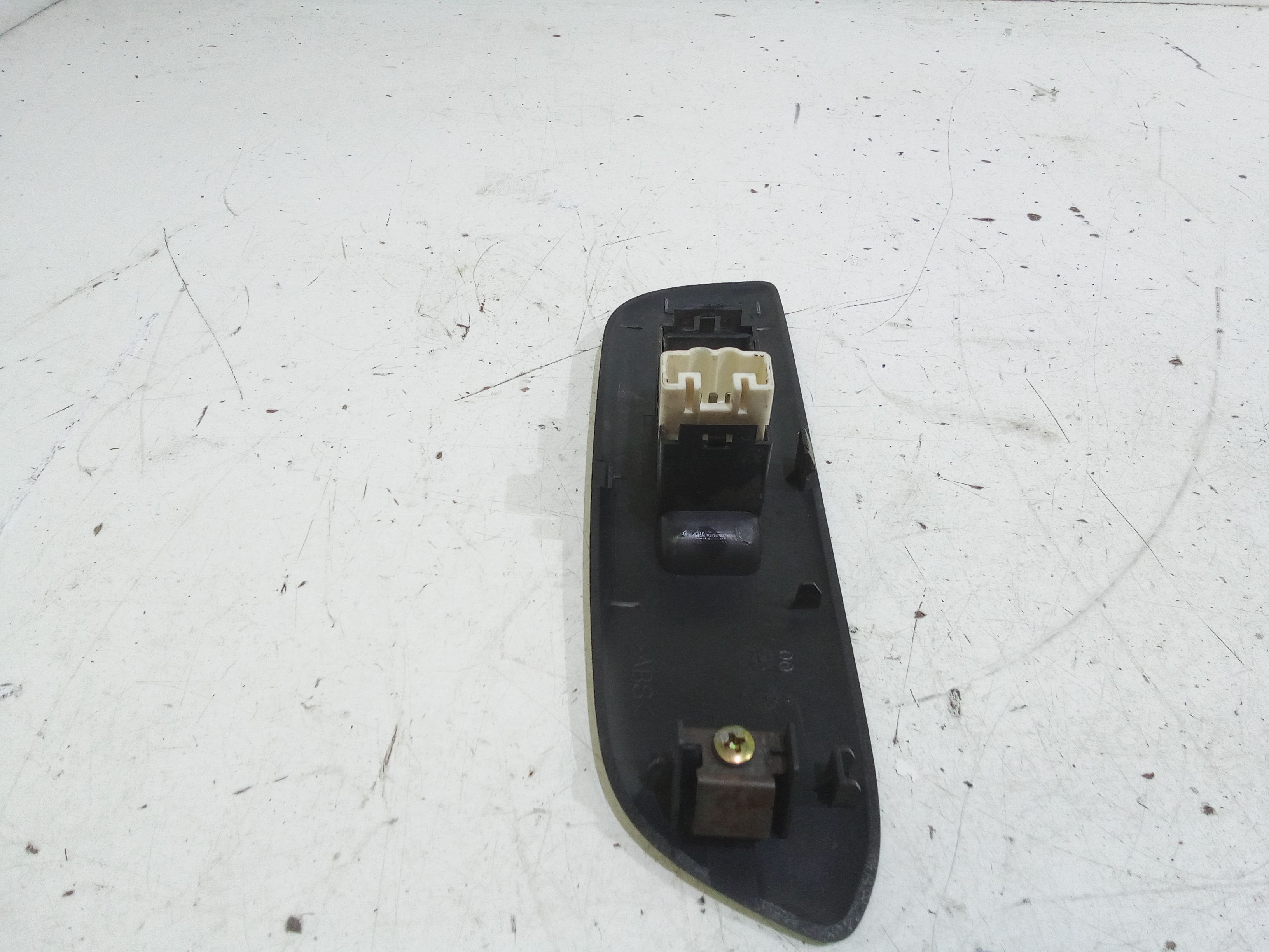 Pulsantiera Anteriore Destra Passeggero TOYOTA Rav4 2 Serie