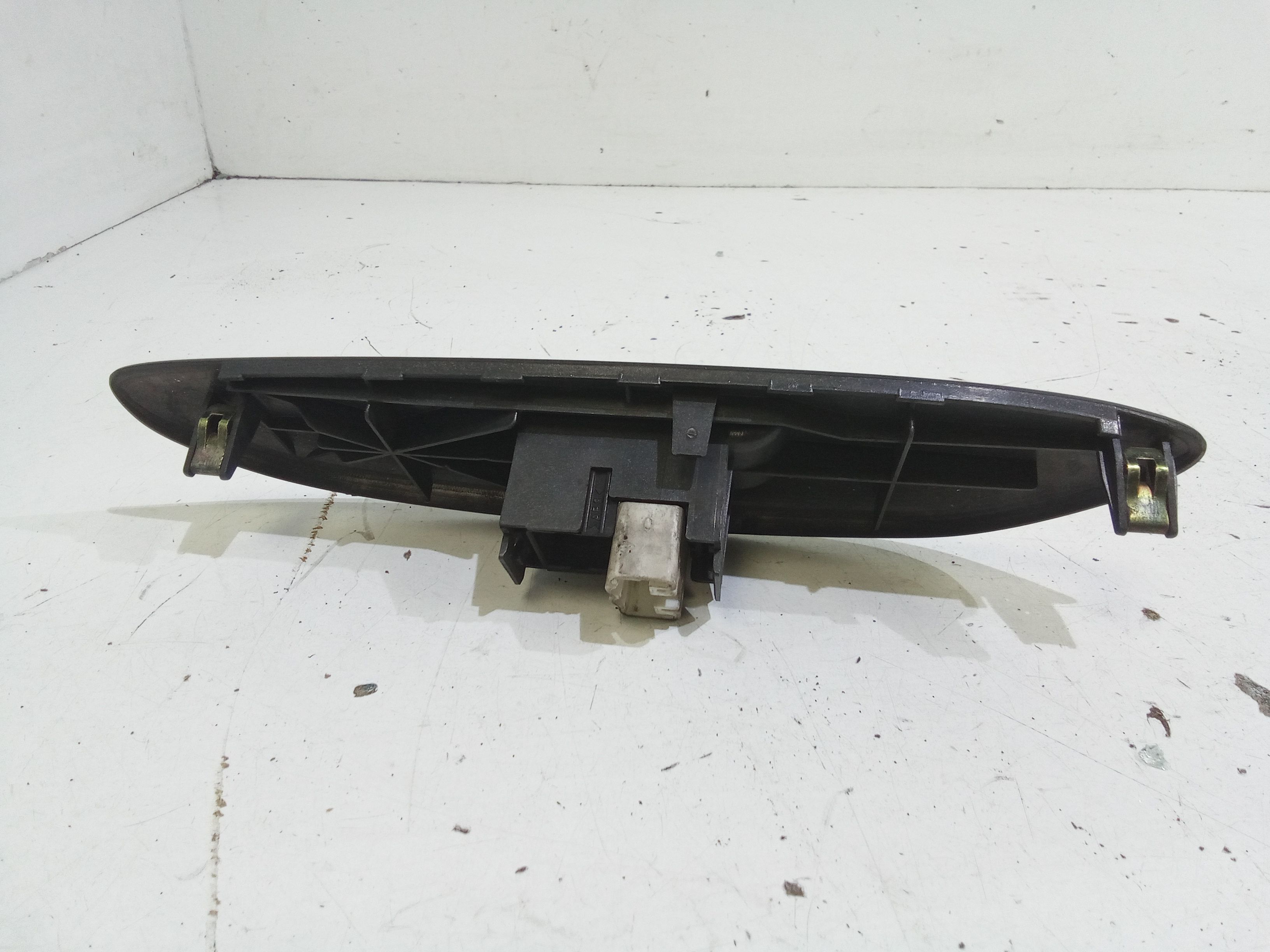 Pulsantiera Anteriore Destra Passeggero TOYOTA Yaris Serie (99>03)