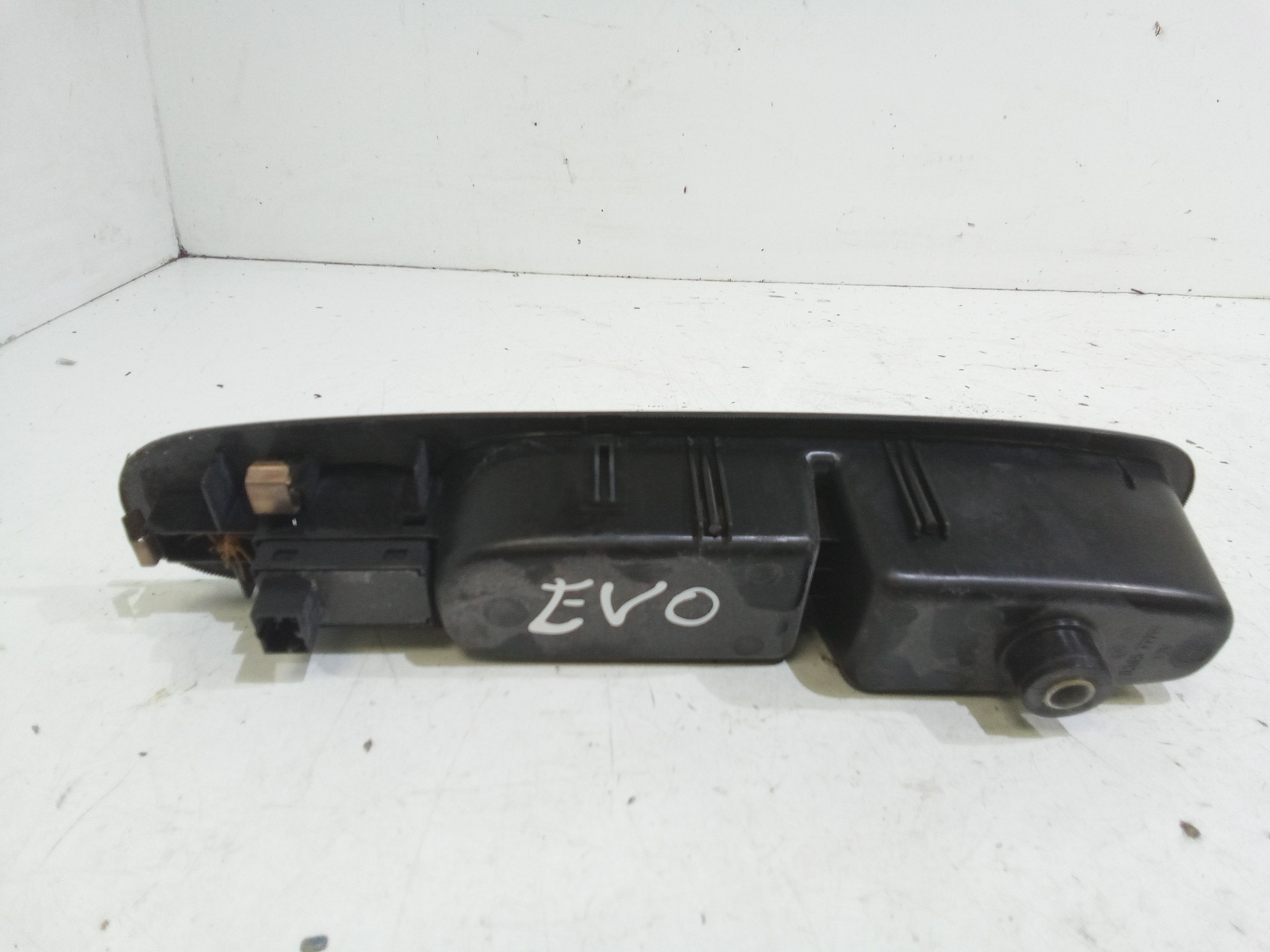 Pulsantiera Anteriore Destra Passeggero FIAT Punto EVO