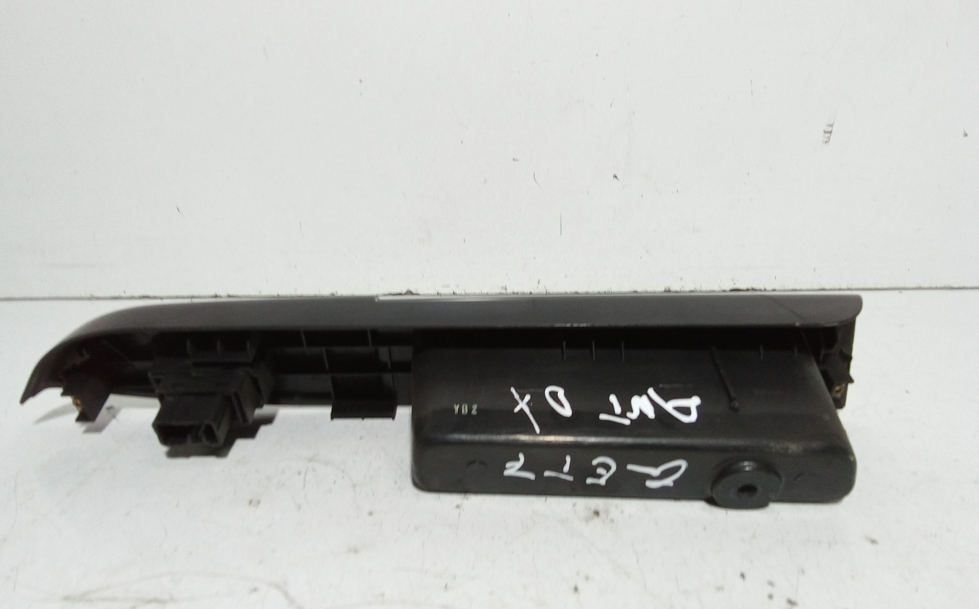 Pulsantiera Anteriore Destra Passeggero HYUNDAI Getz 1 Serie