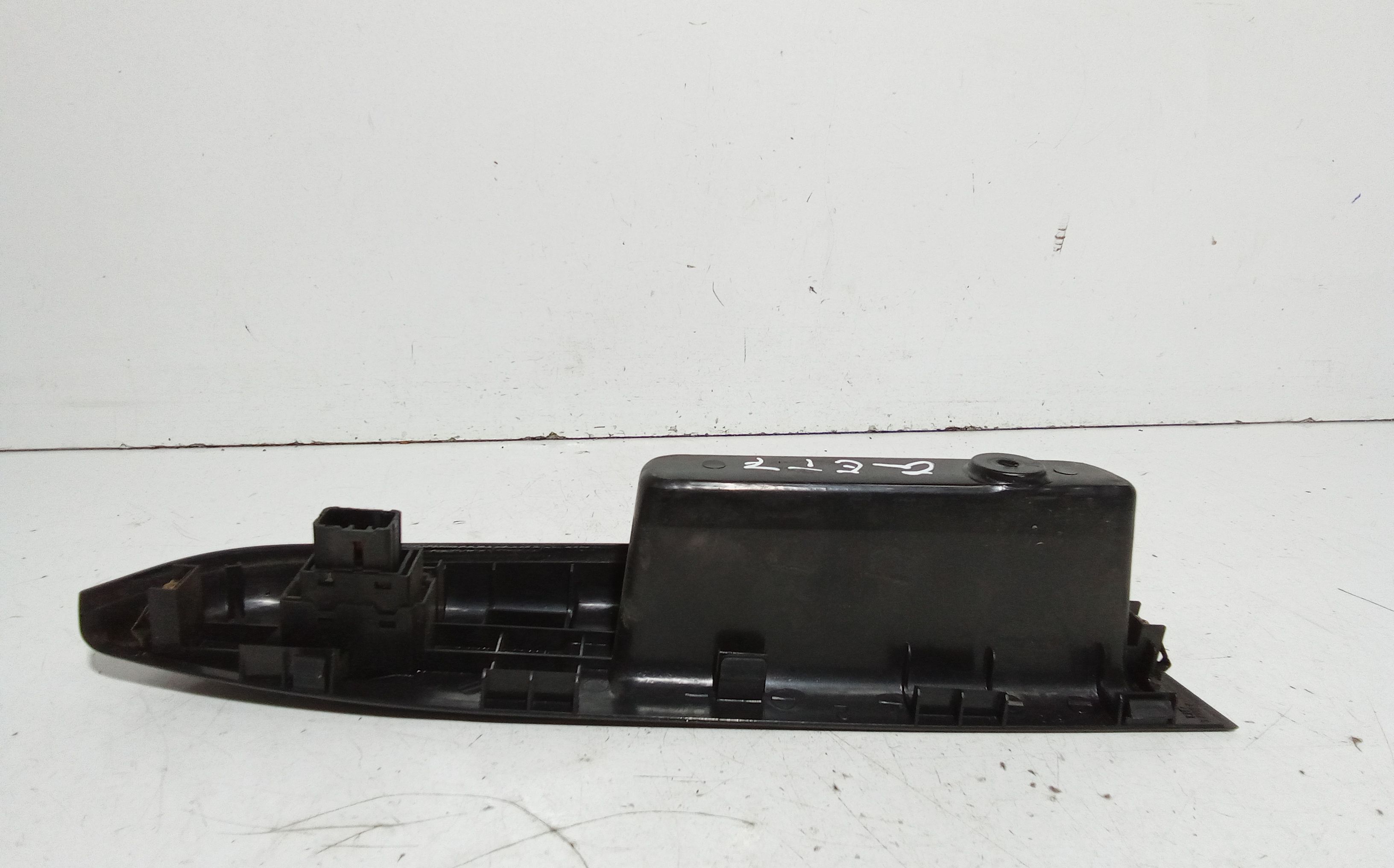 Pulsantiera Anteriore Destra Passeggero HYUNDAI Getz 1 Serie