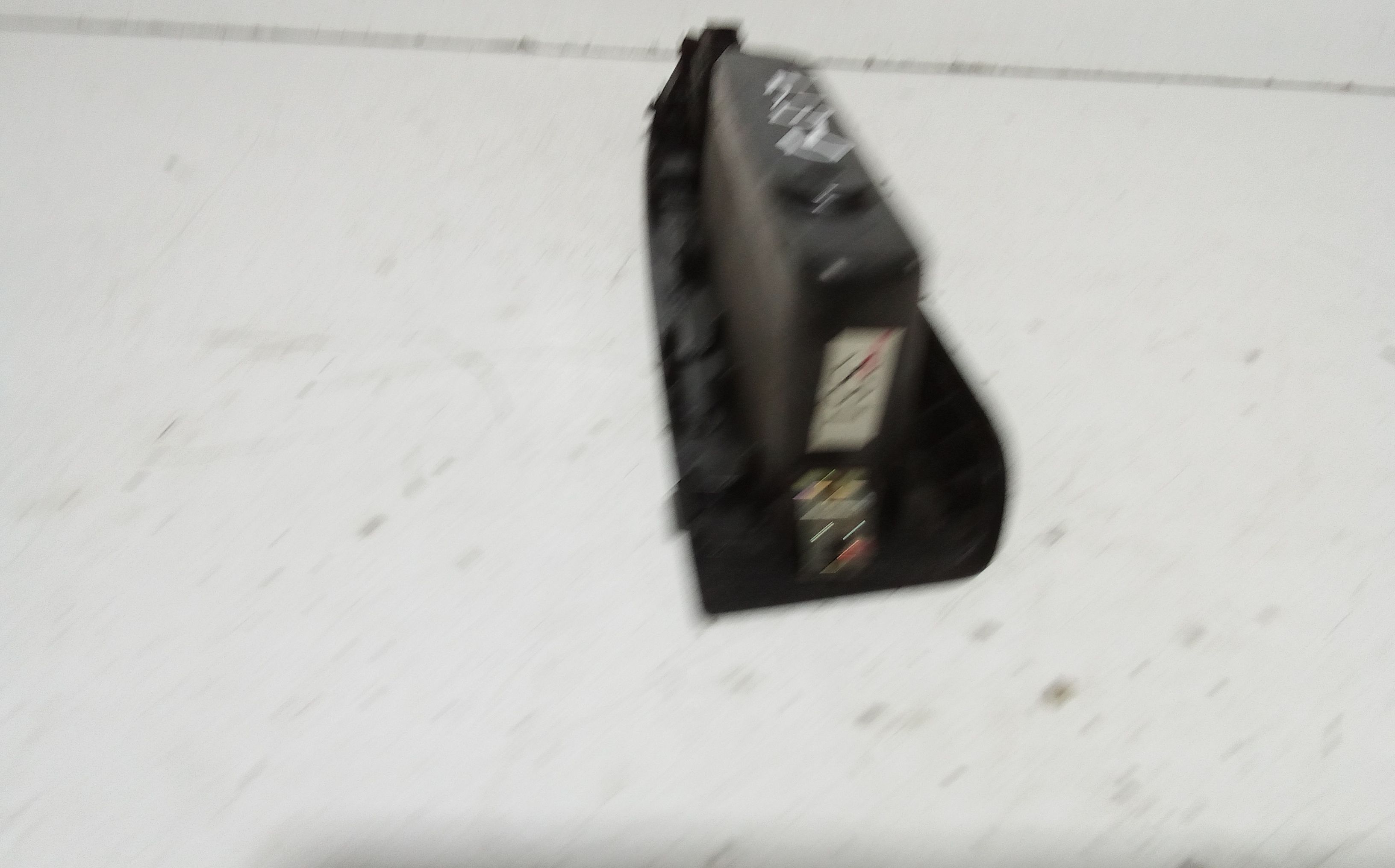 Pulsantiera Anteriore Destra Passeggero HYUNDAI Getz 1 Serie