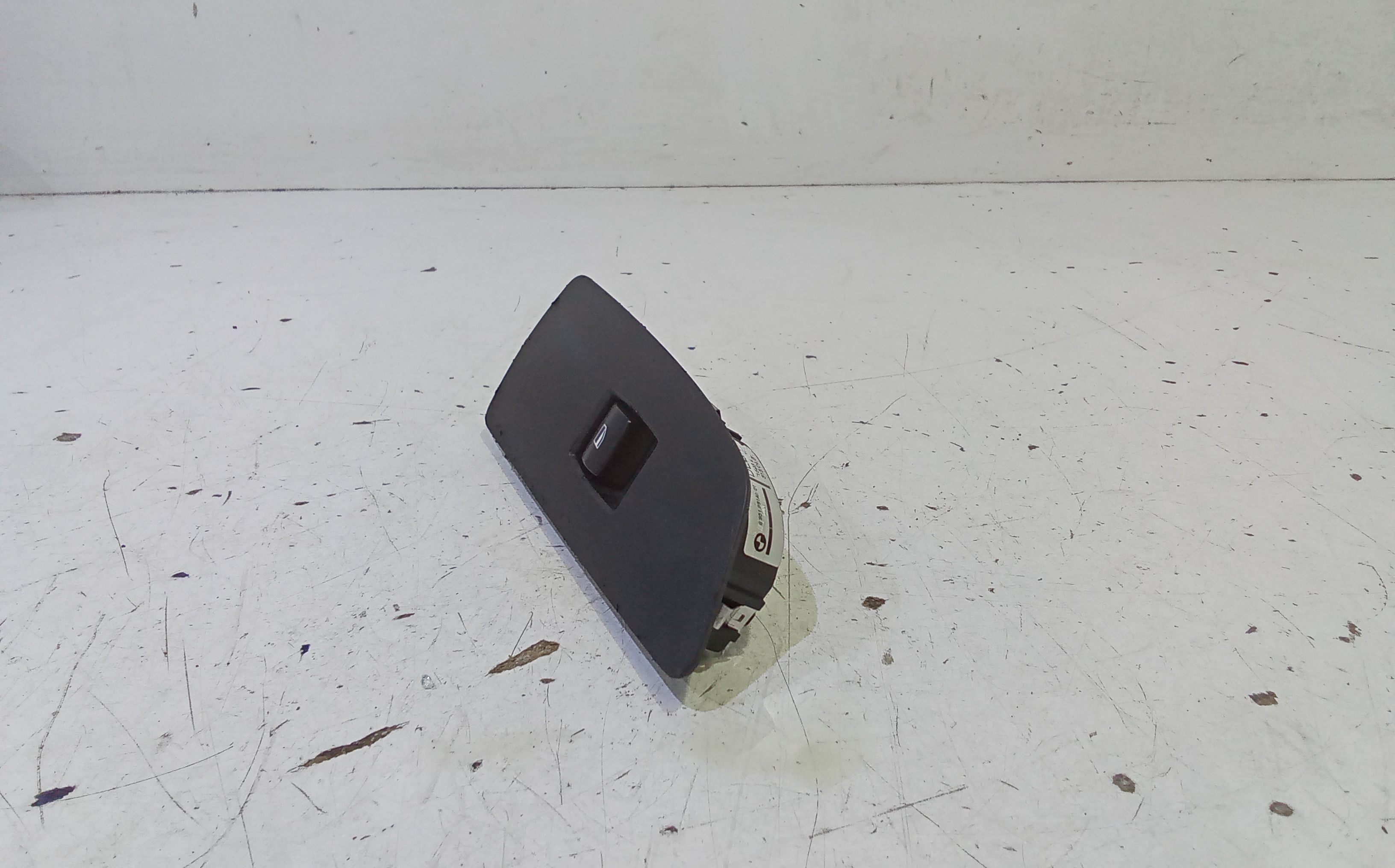 Pulsantiera Anteriore Destra Passeggero BMW Serie 1 Serie (E87) (04>07)