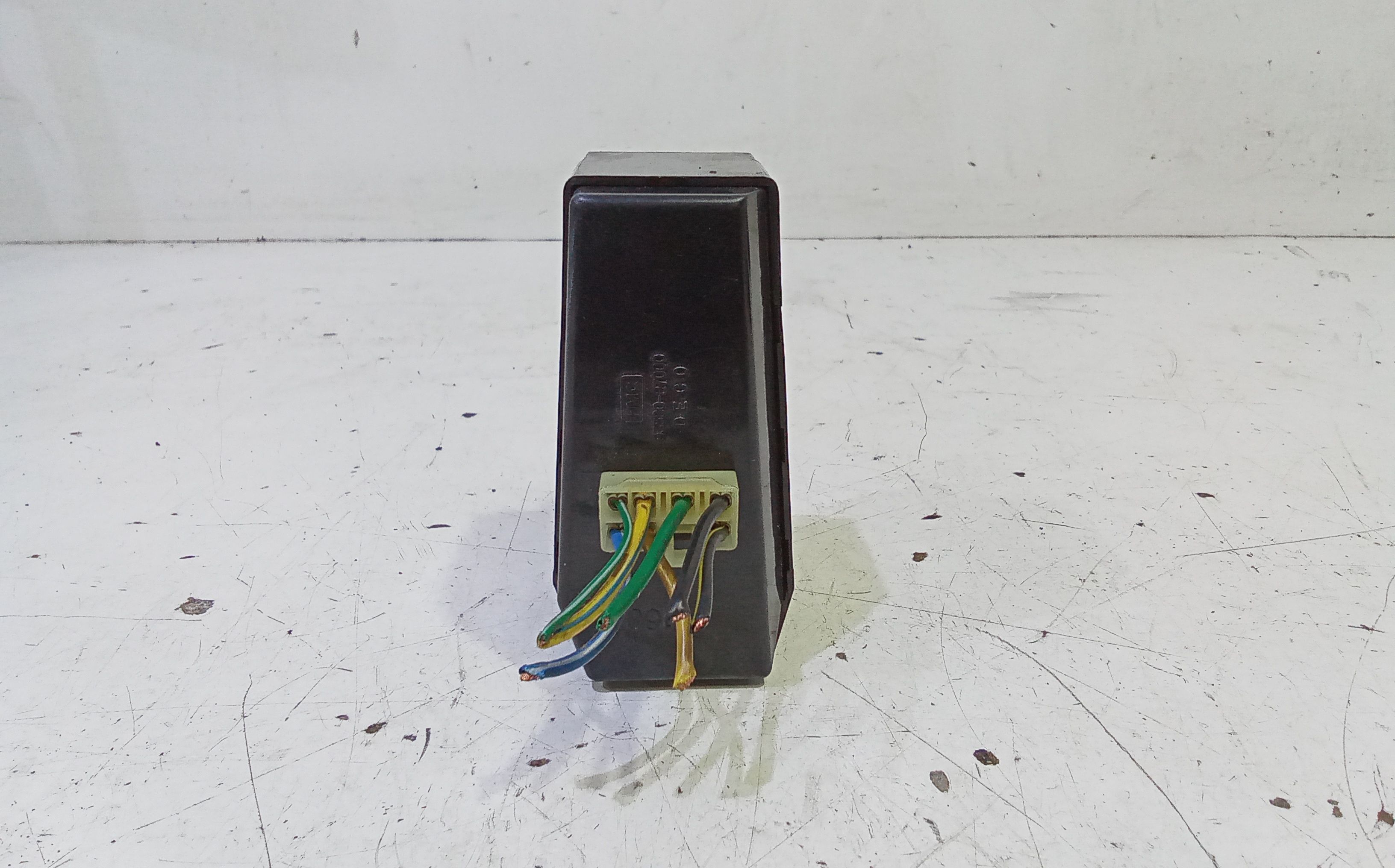 Pulsantiera Anteriore Destra Passeggero HYUNDAI Coup 2 Serie