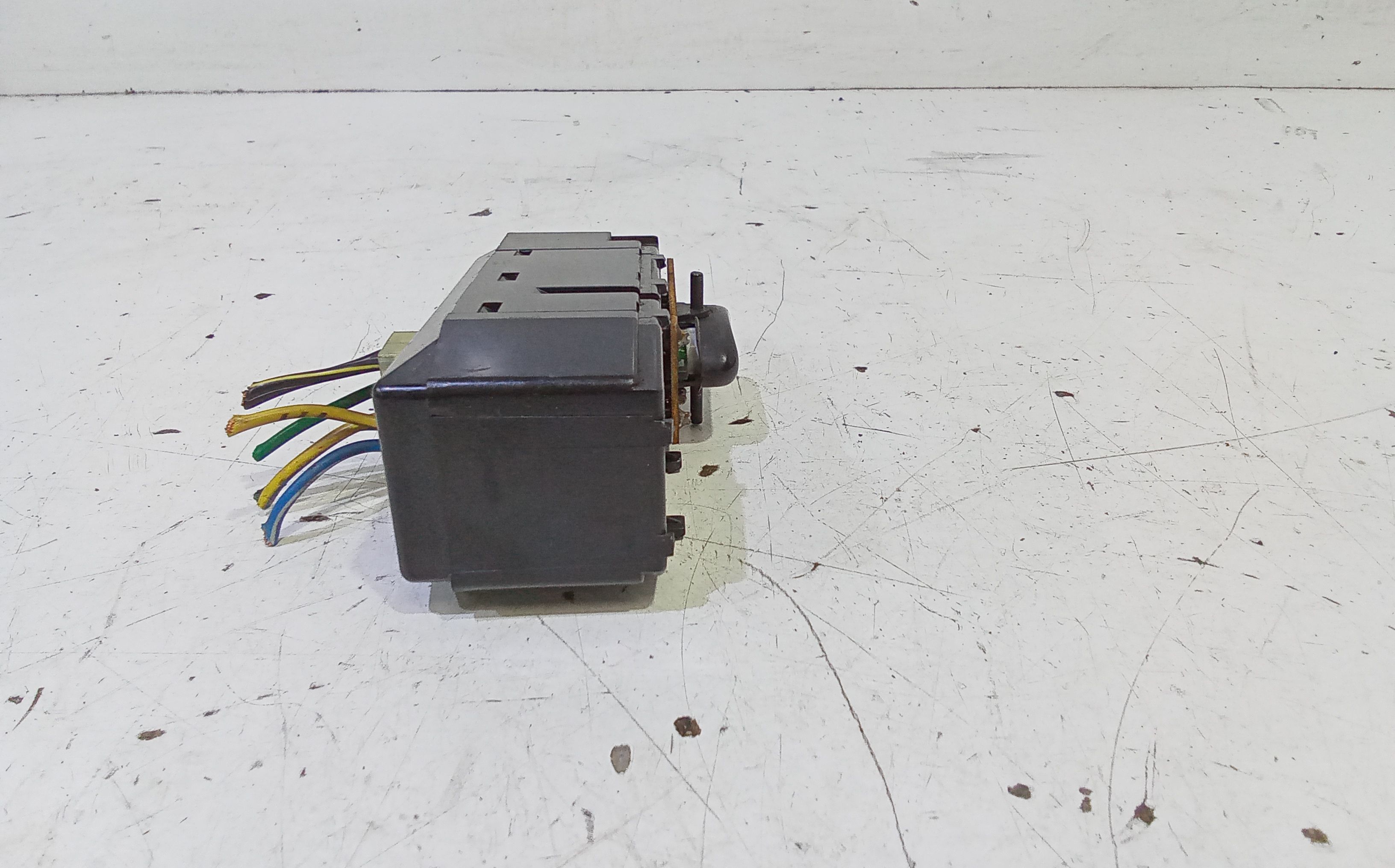 Pulsantiera Anteriore Destra Passeggero HYUNDAI Coup 2 Serie